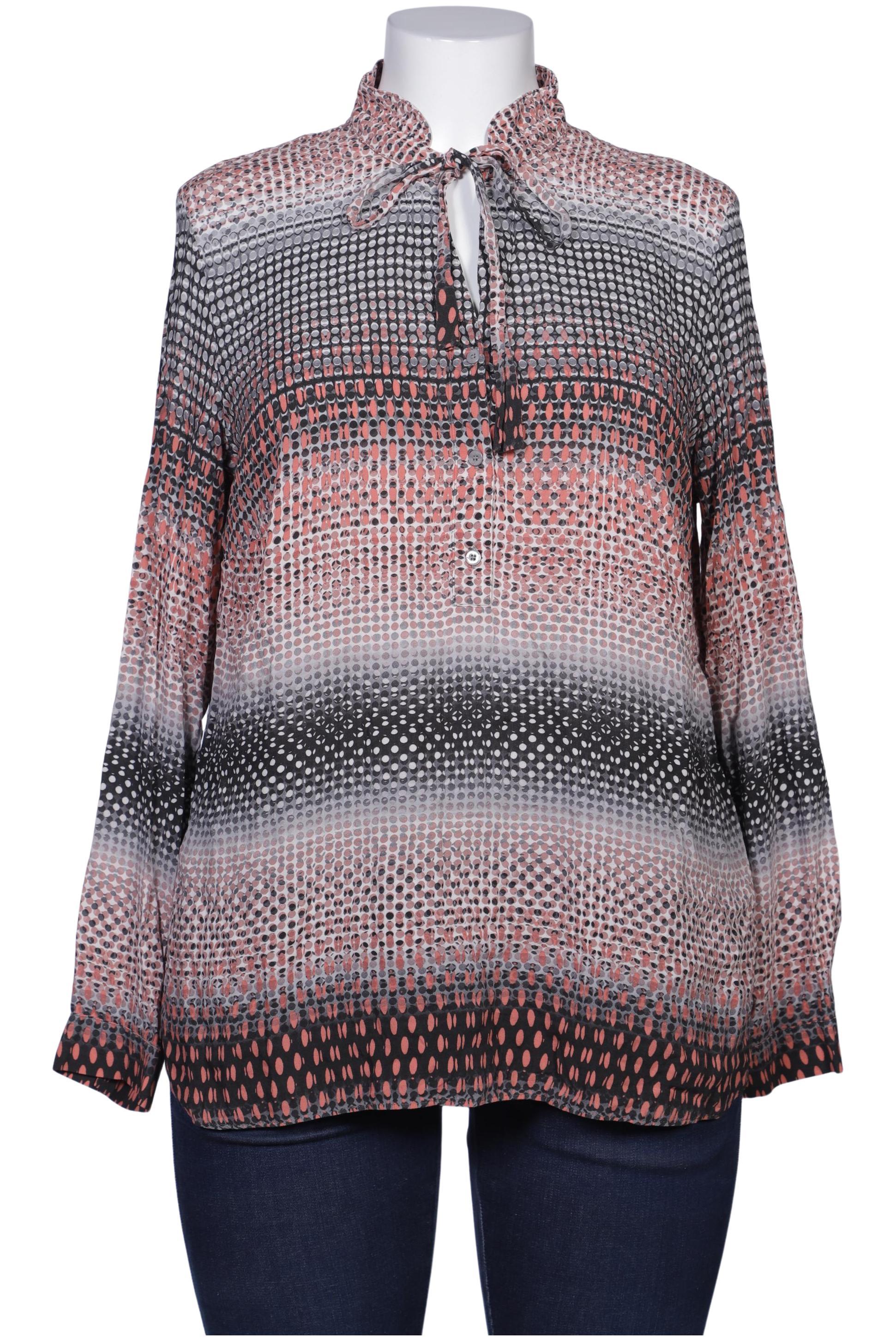 

Gerry Weber Damen Bluse, mehrfarbig, Gr. 44