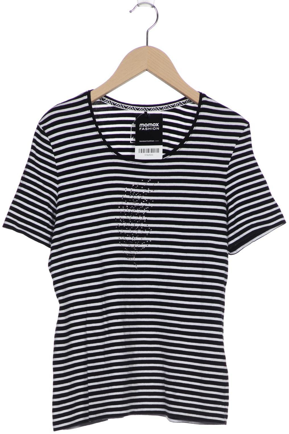 

Gerry Weber Damen T-Shirt, schwarz