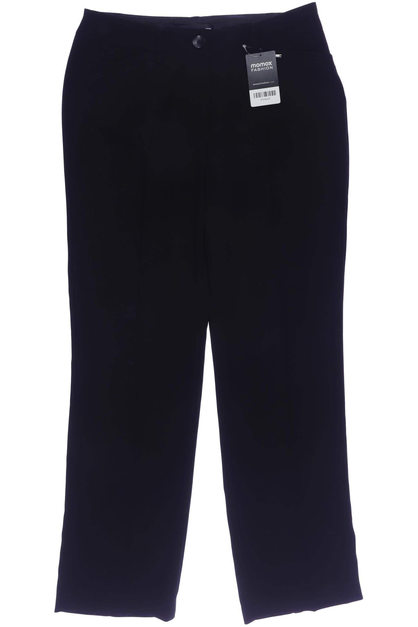 

Gerry Weber Damen Stoffhose, schwarz, Gr. 38