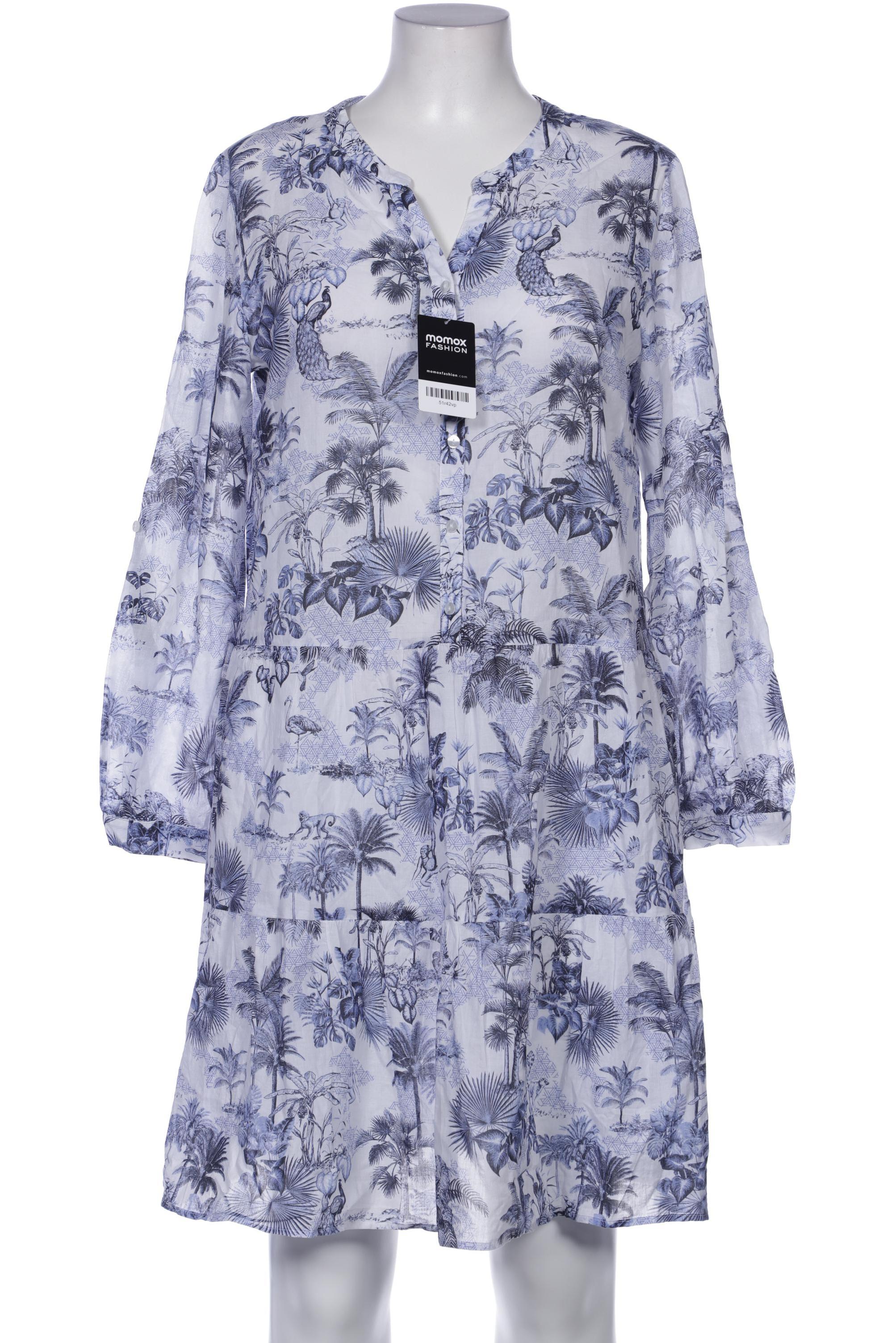 

Gerry Weber Damen Kleid, blau, Gr. 42