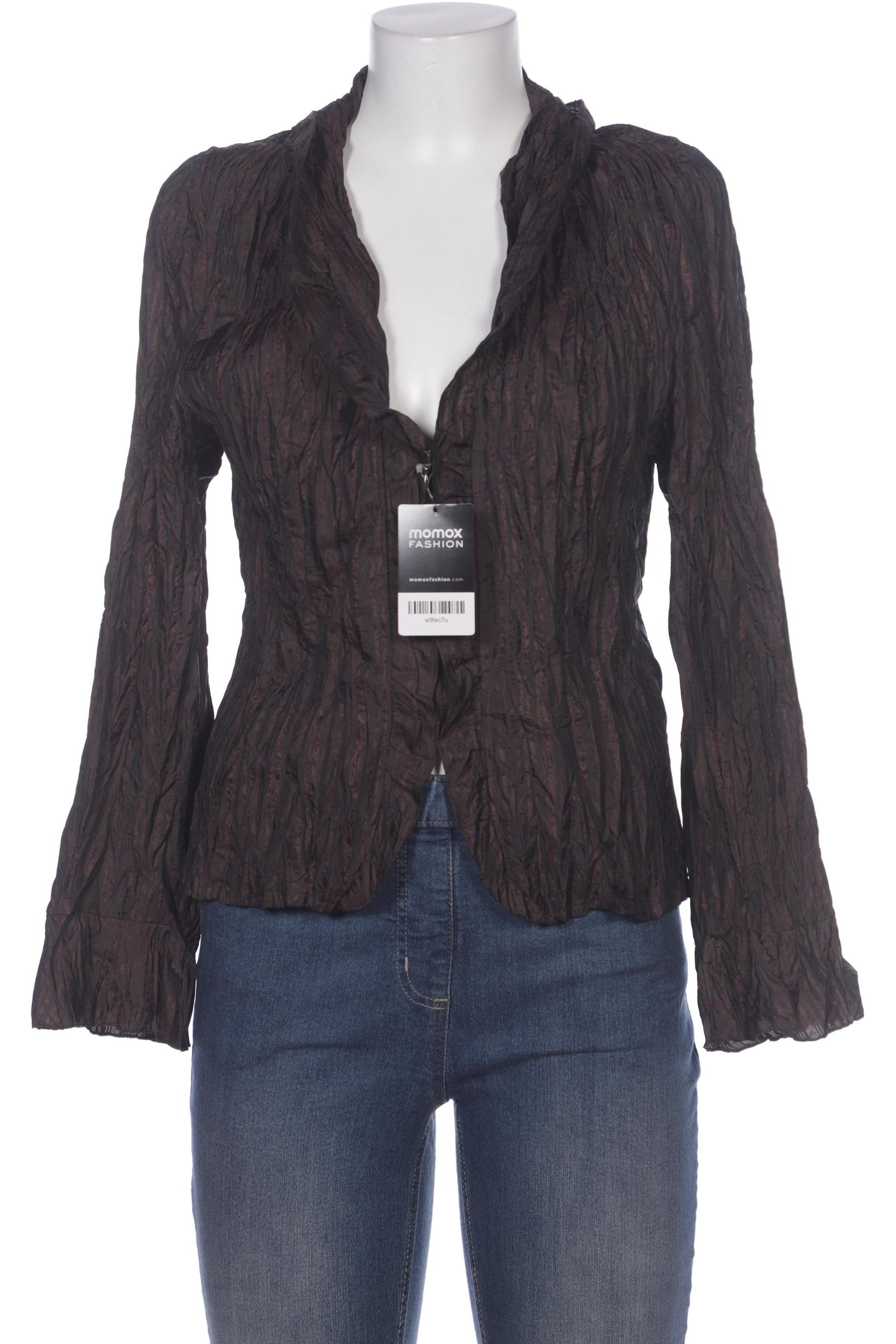 

Gerry Weber Damen Blazer, braun, Gr. 38