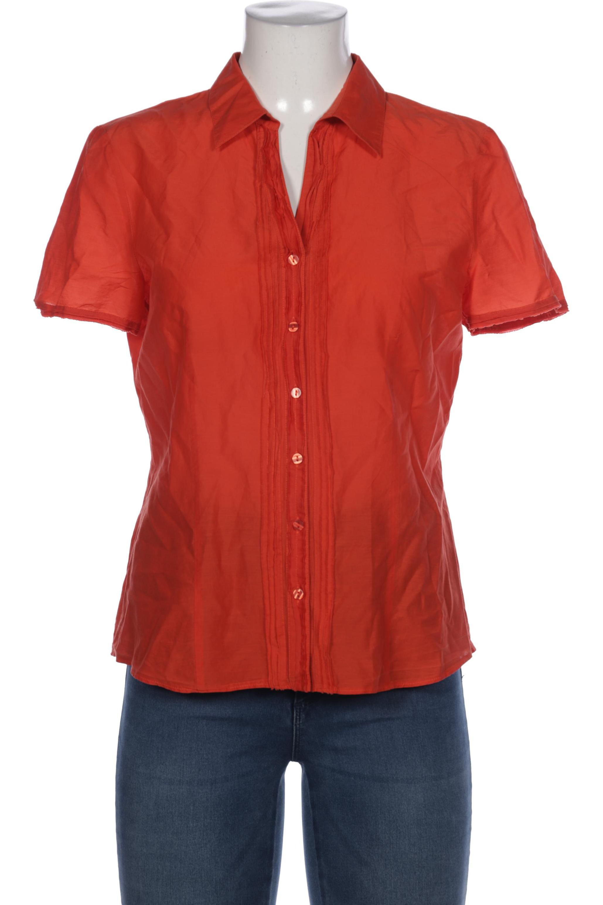 

Gerry Weber Damen Bluse, rot, Gr. 42