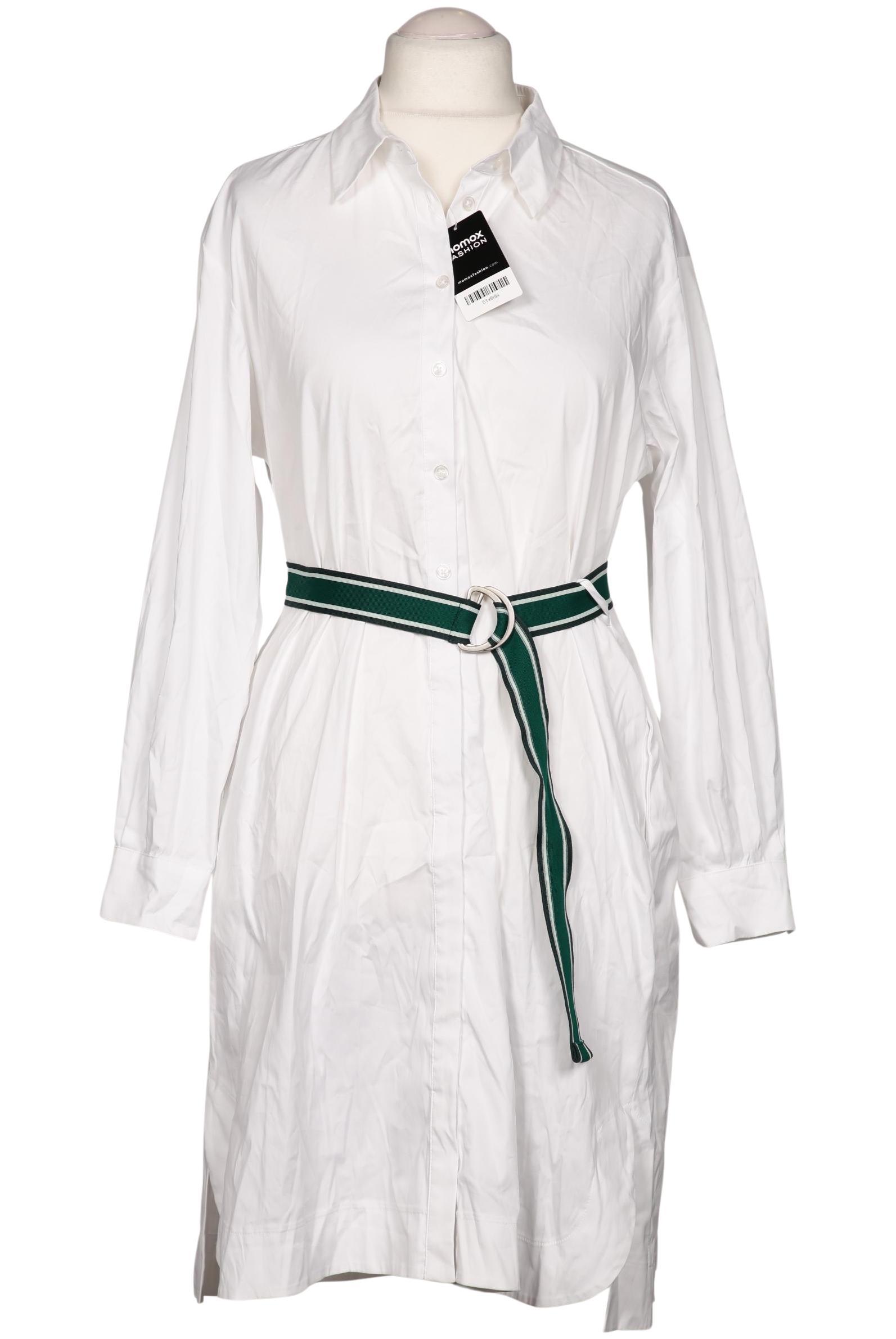 

Gerry Weber Damen Kleid, weiß, Gr. 42