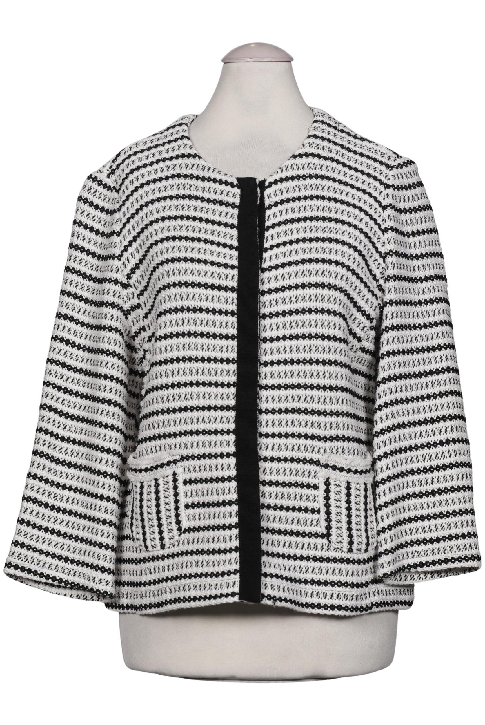 

Gerry Weber Damen Blazer, cremeweiß, Gr. 38
