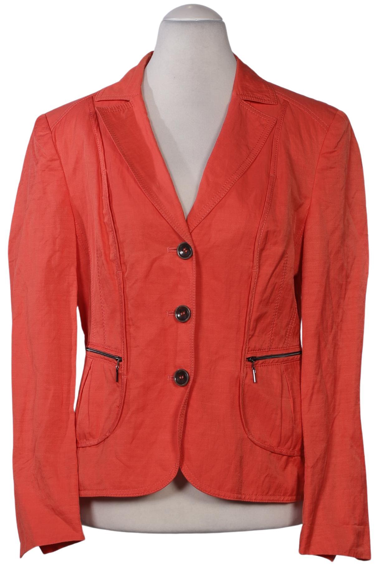 

Gerry Weber Damen Blazer, pink, Gr. 40