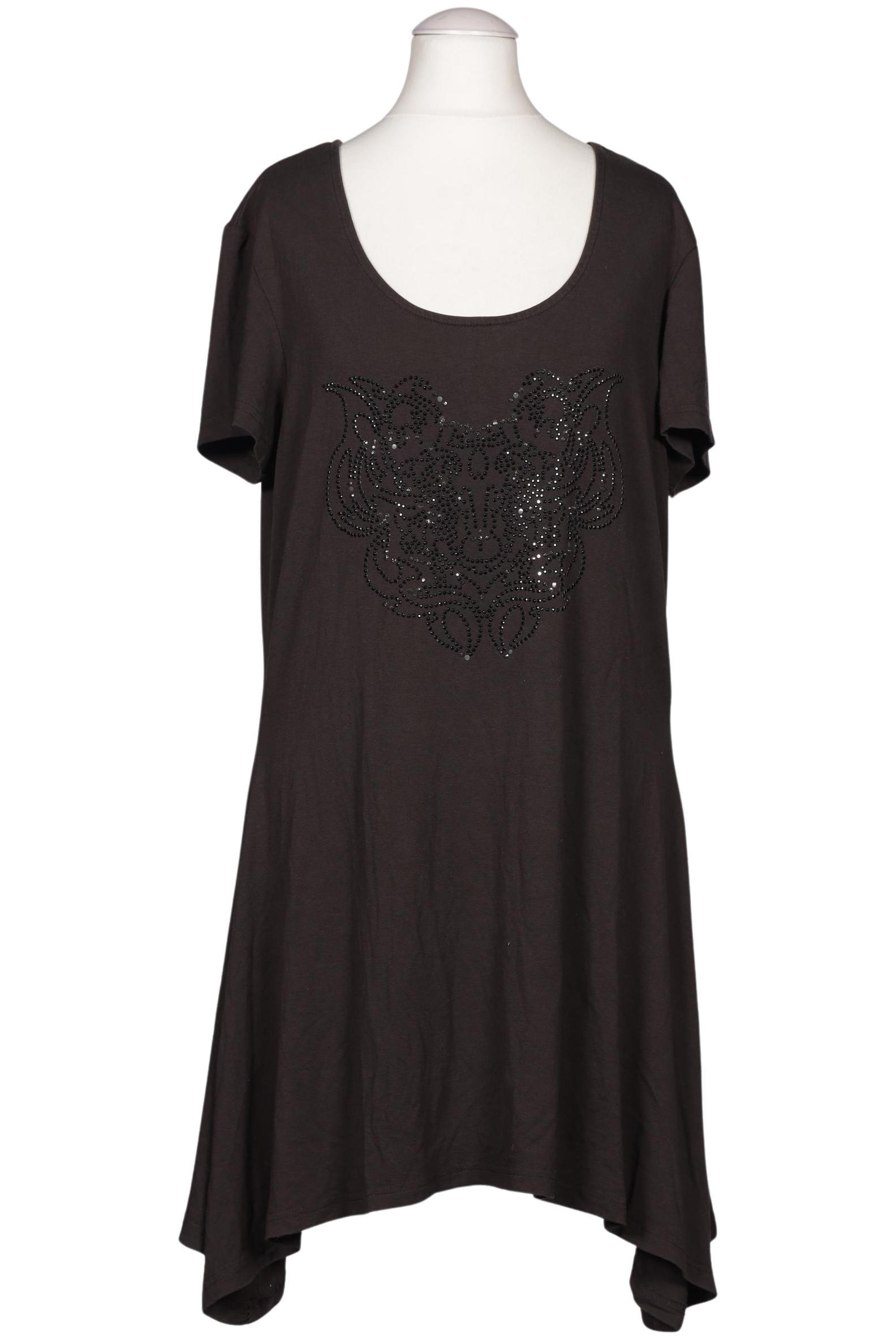 

Gerry Weber Damen Kleid, braun, Gr. 36