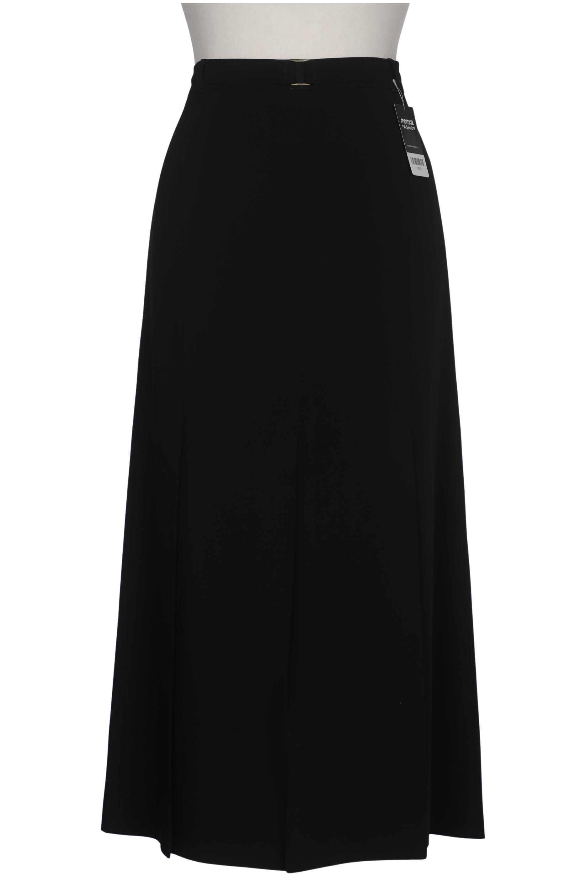 

Gerry Weber Damen Rock, schwarz, Gr. 42