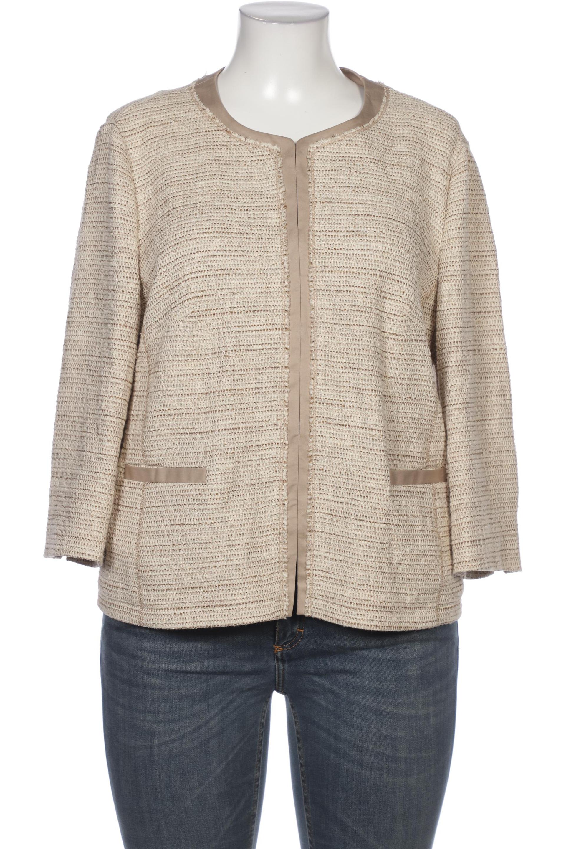 

Gerry Weber Damen Blazer, beige