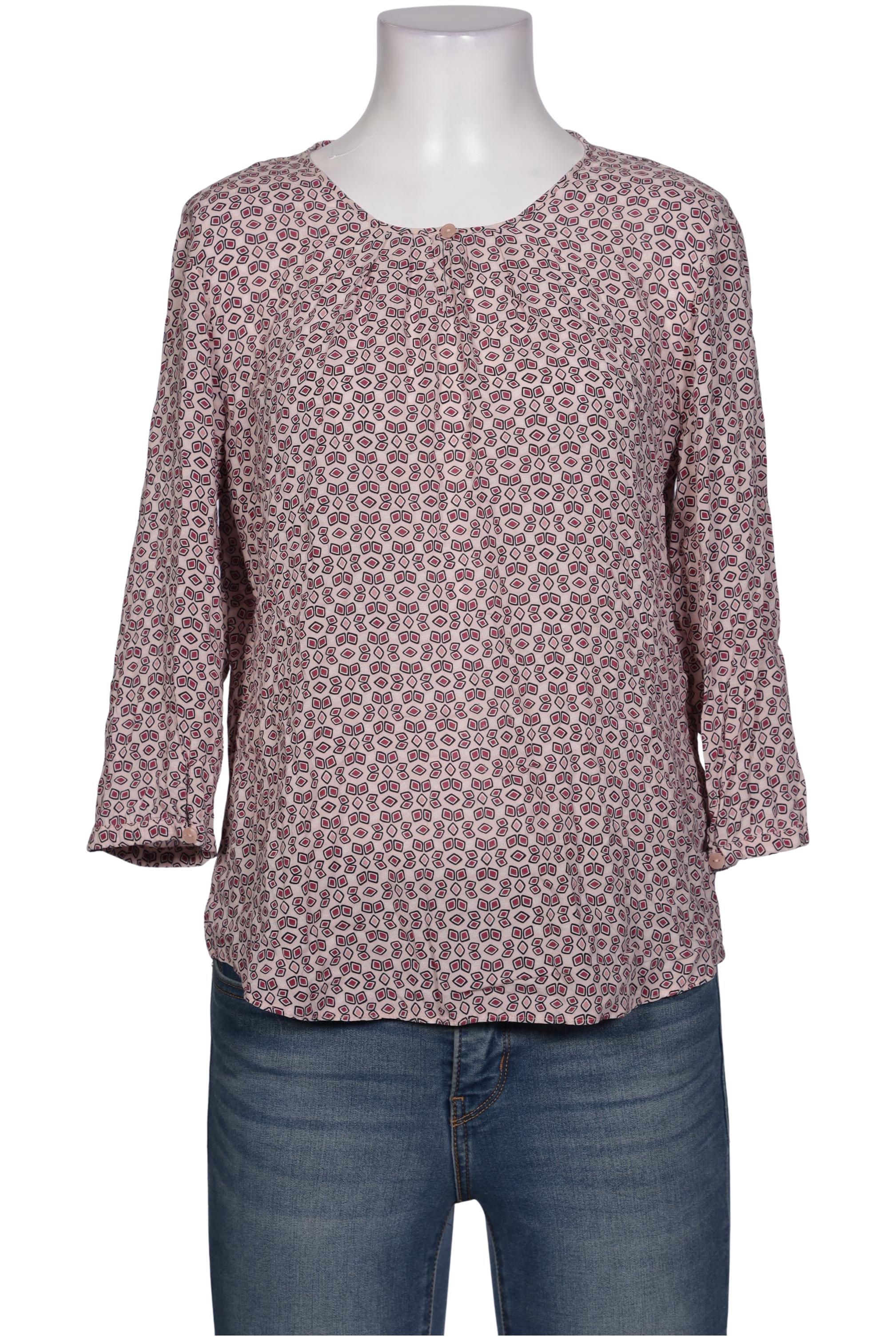 

Gerry Weber Damen Bluse, pink, Gr. 38