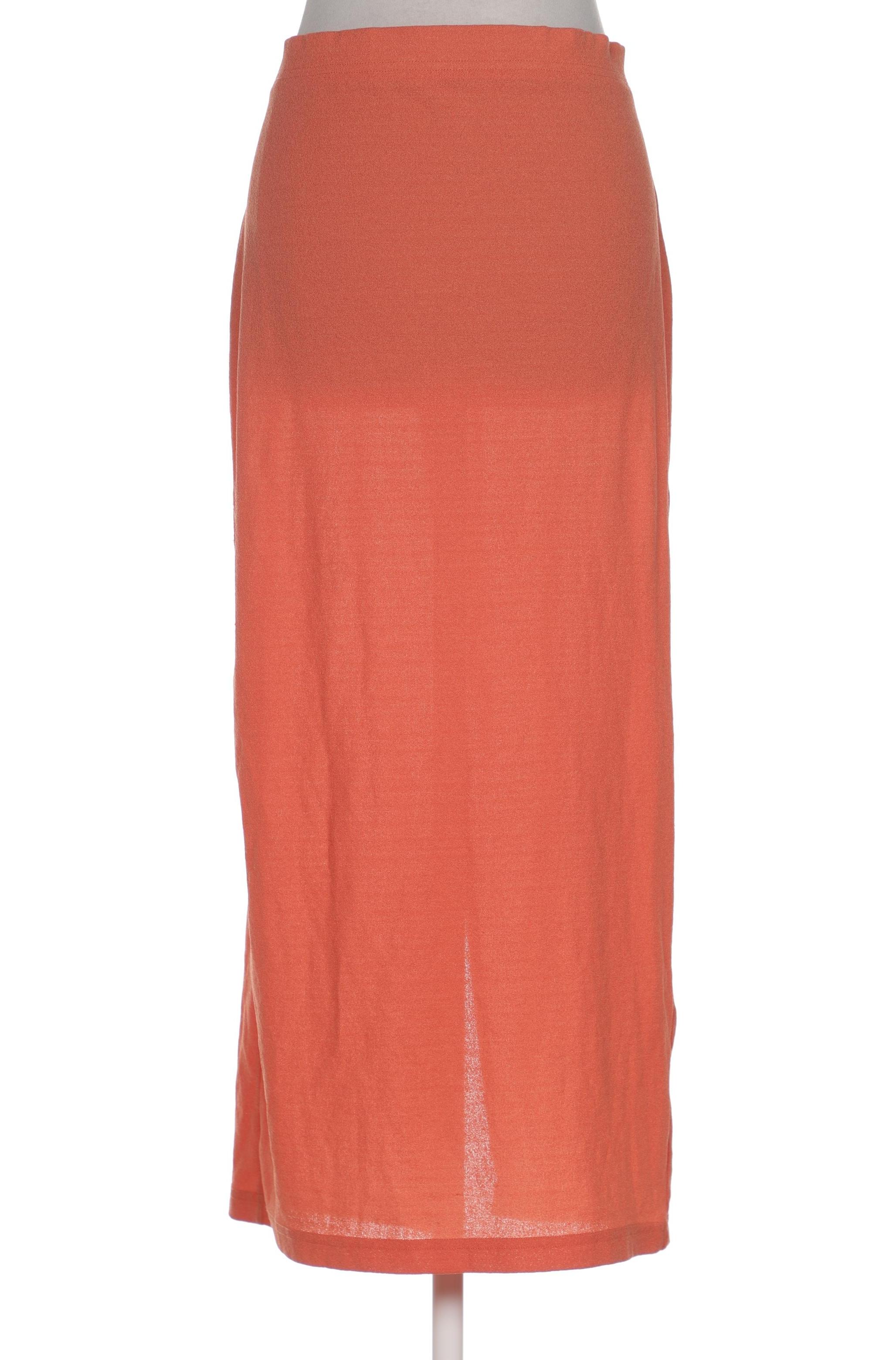 

Gerry Weber Damen Rock, orange, Gr. 30