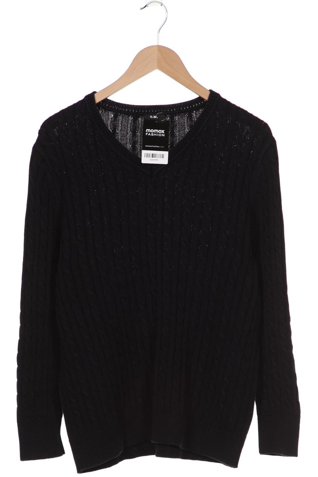 

Gerry Weber Damen Pullover, marineblau