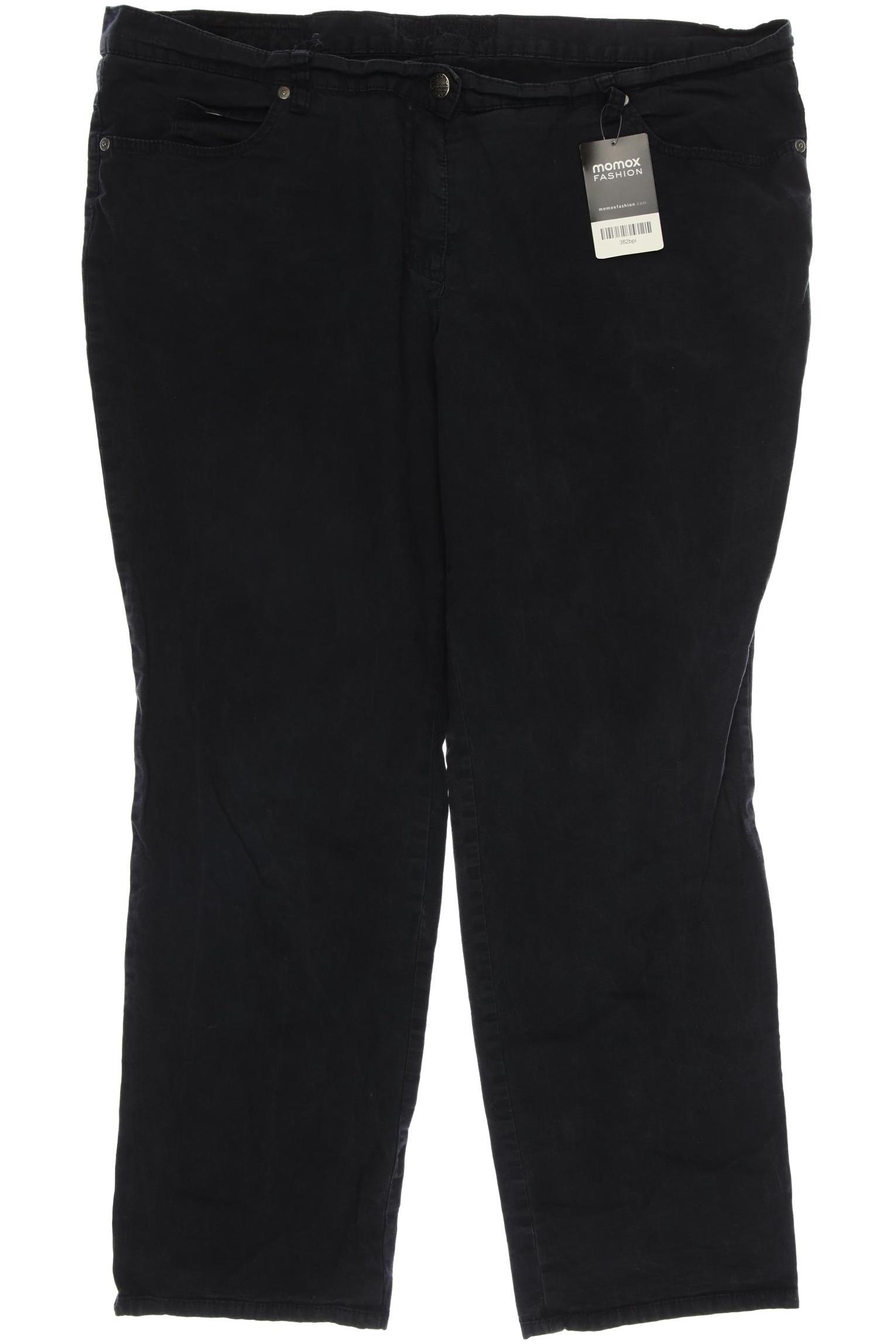 

Gerry Weber Damen Jeans, marineblau, Gr. 52