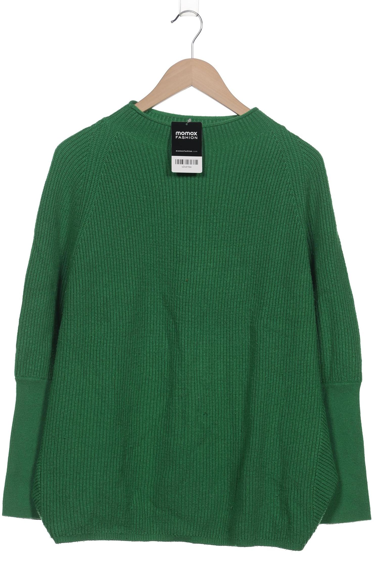 

Gerry Weber Damen Pullover, grün, Gr. 44
