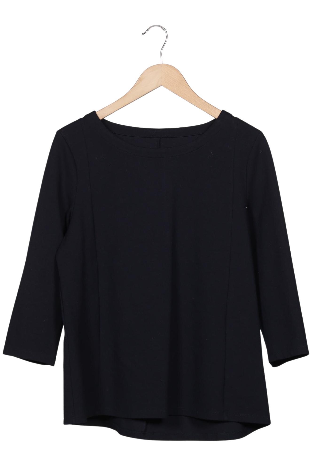 

Gerry Weber Damen Sweatshirt, marineblau, Gr. 42