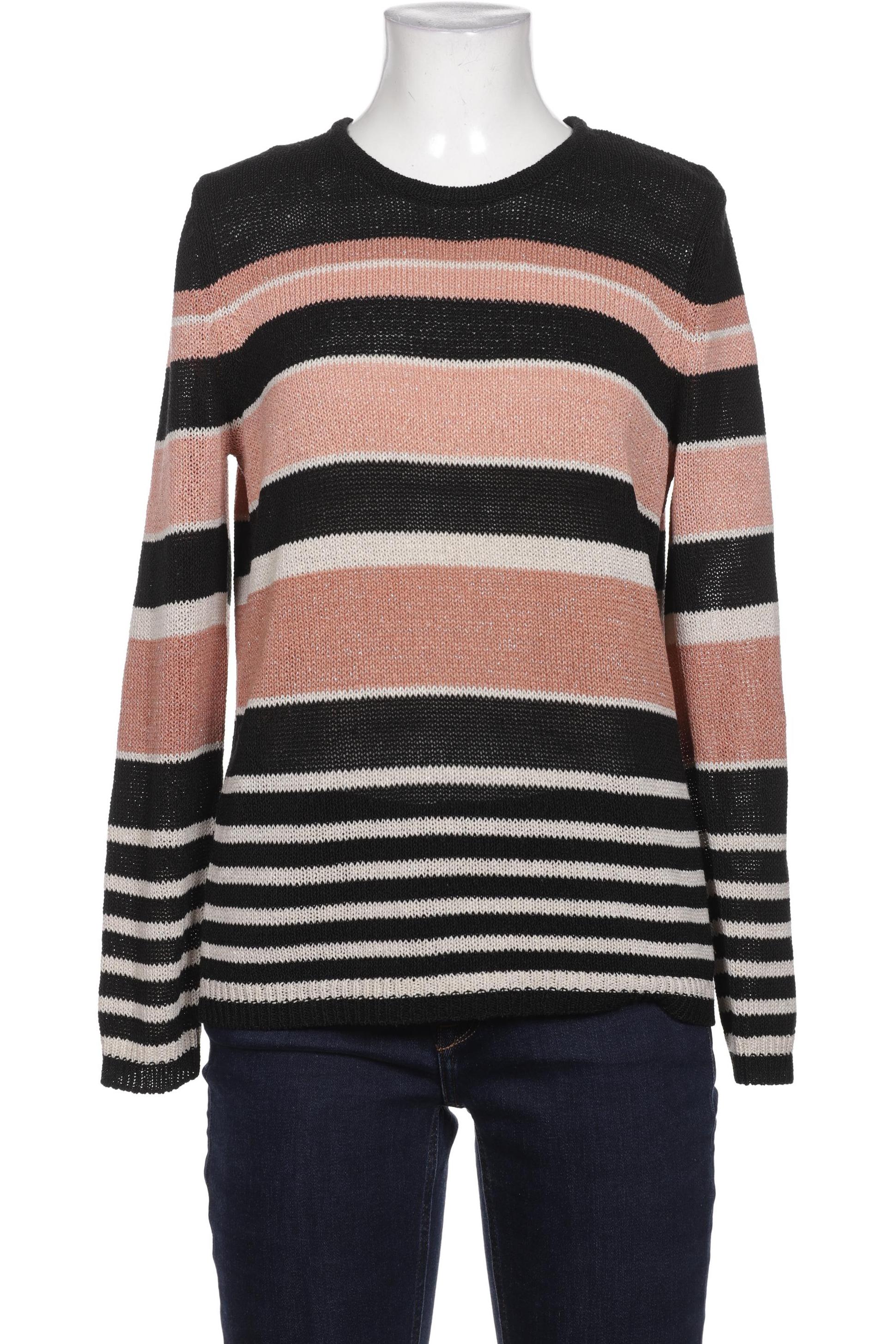 

Gerry Weber Damen Pullover, schwarz, Gr. 38