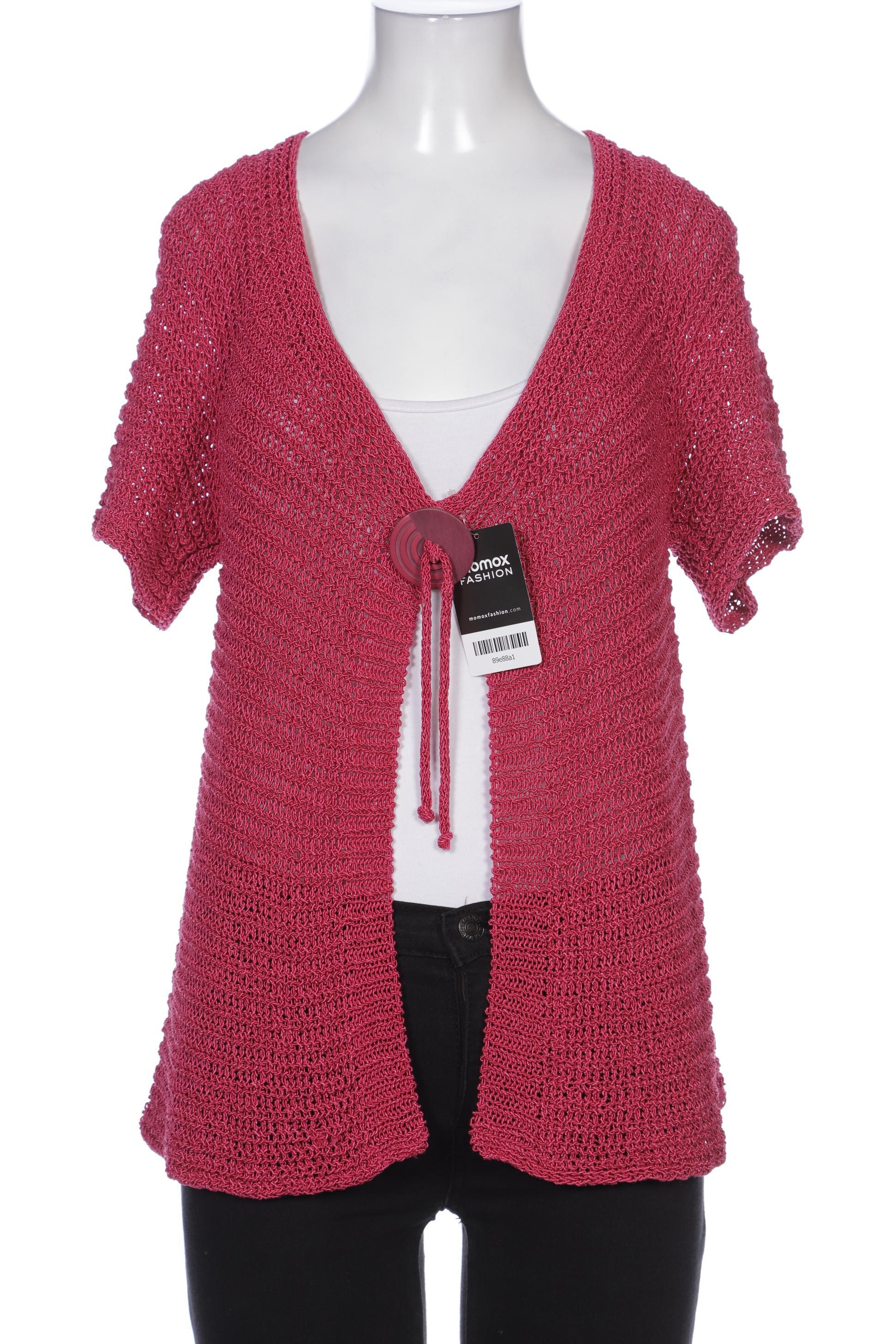 

Gerry Weber Damen Strickjacke, pink