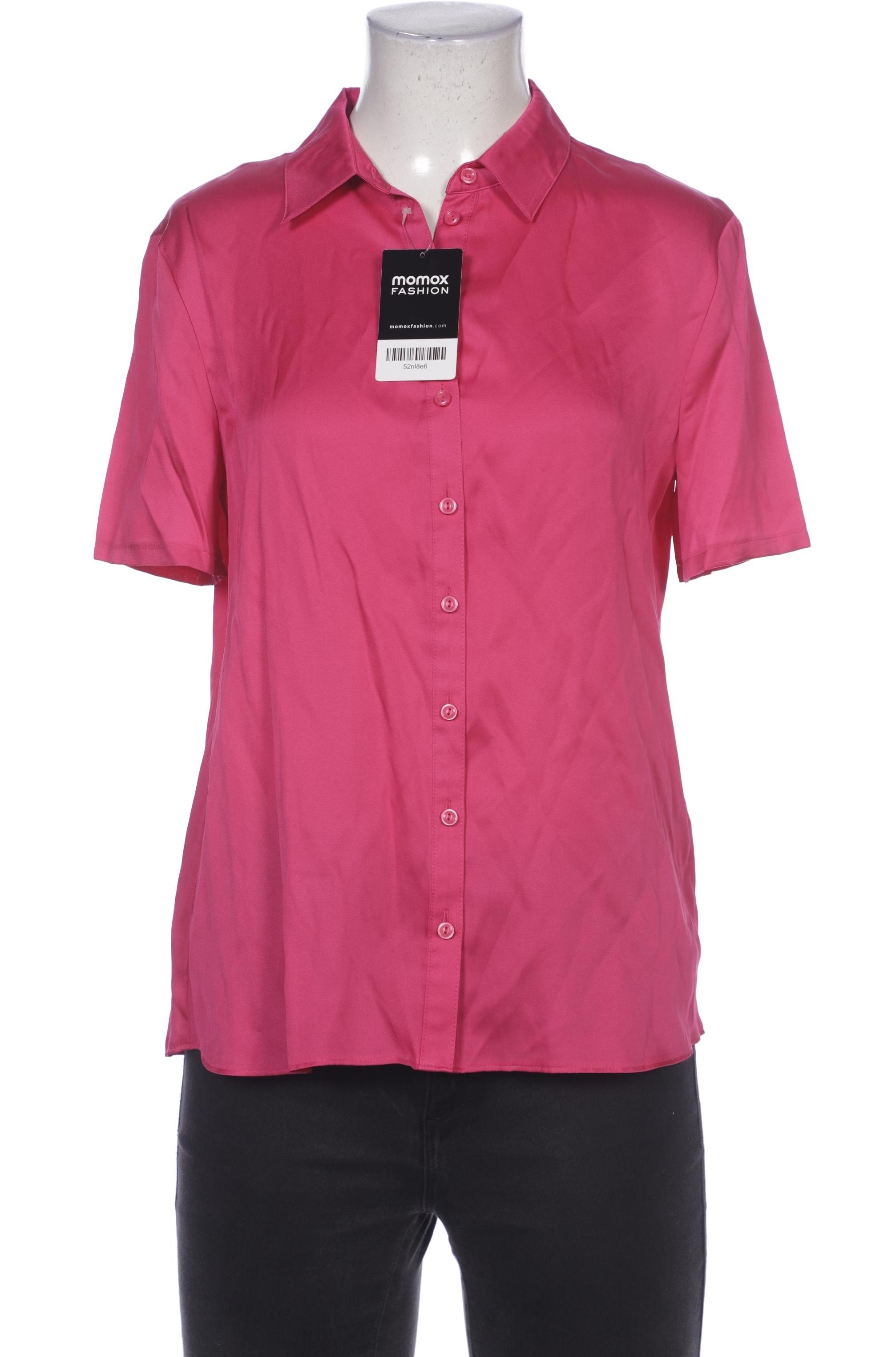 

Gerry Weber Damen Bluse, pink, Gr. 36