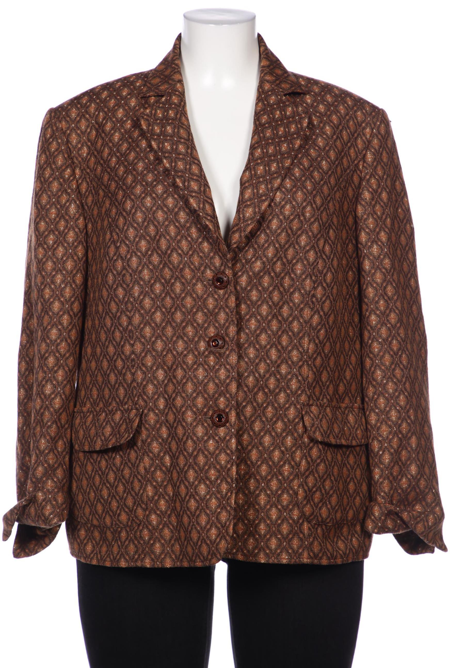 

Gerry Weber Damen Blazer, braun