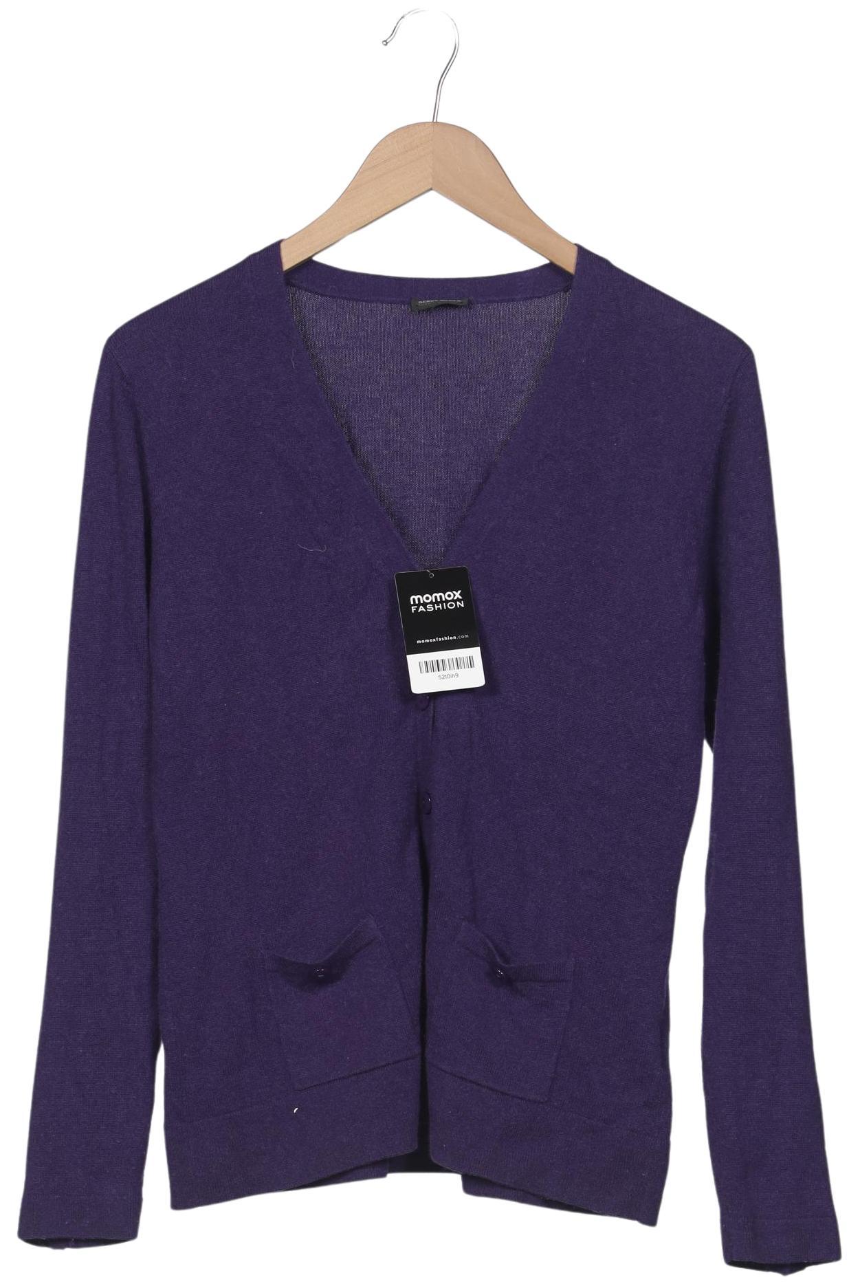 

Gerry Weber Damen Strickjacke, flieder, Gr. 38