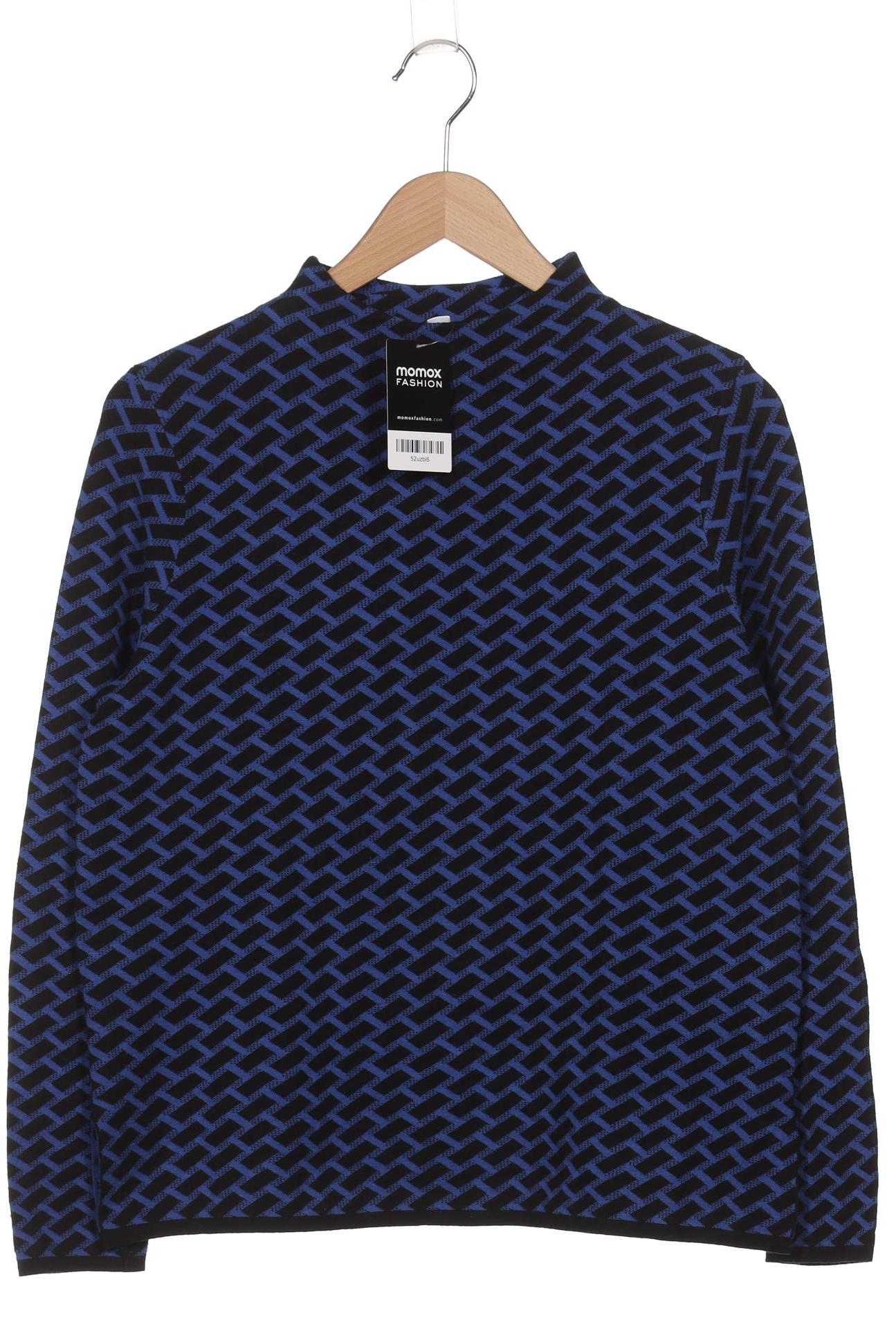 

Gerry Weber Damen Pullover, marineblau, Gr. 38