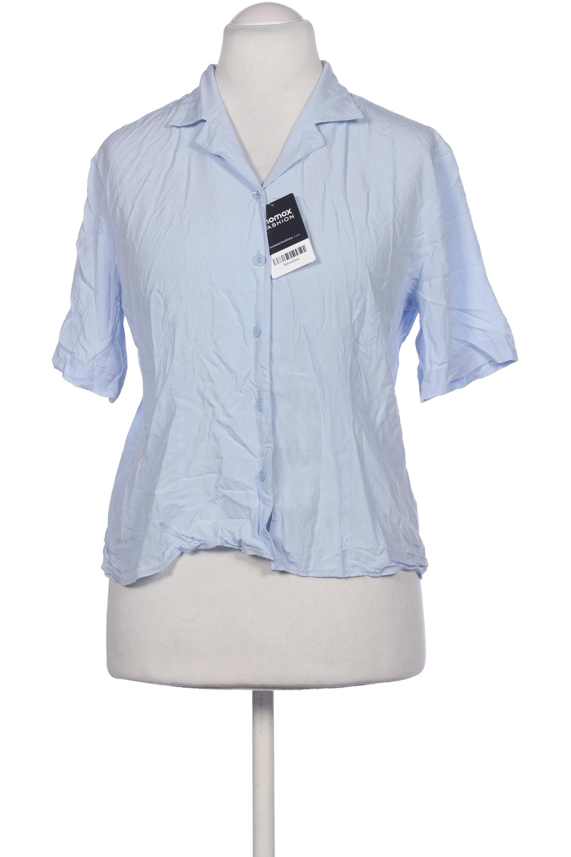 Thumbnail - Gerry Weber Damen Bluse, blau, Gr. 40