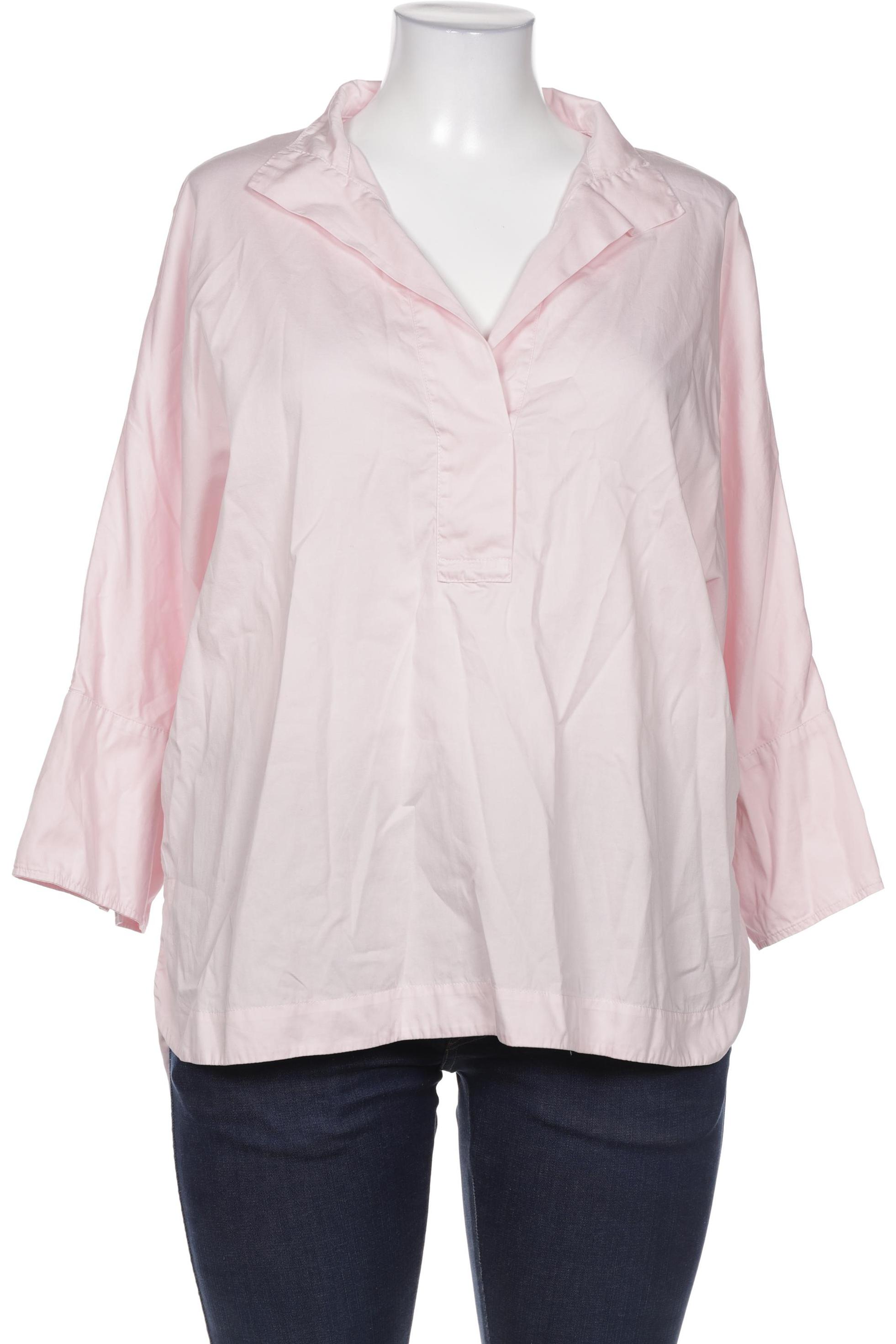 

Gerry Weber Damen Bluse, pink, Gr. 42