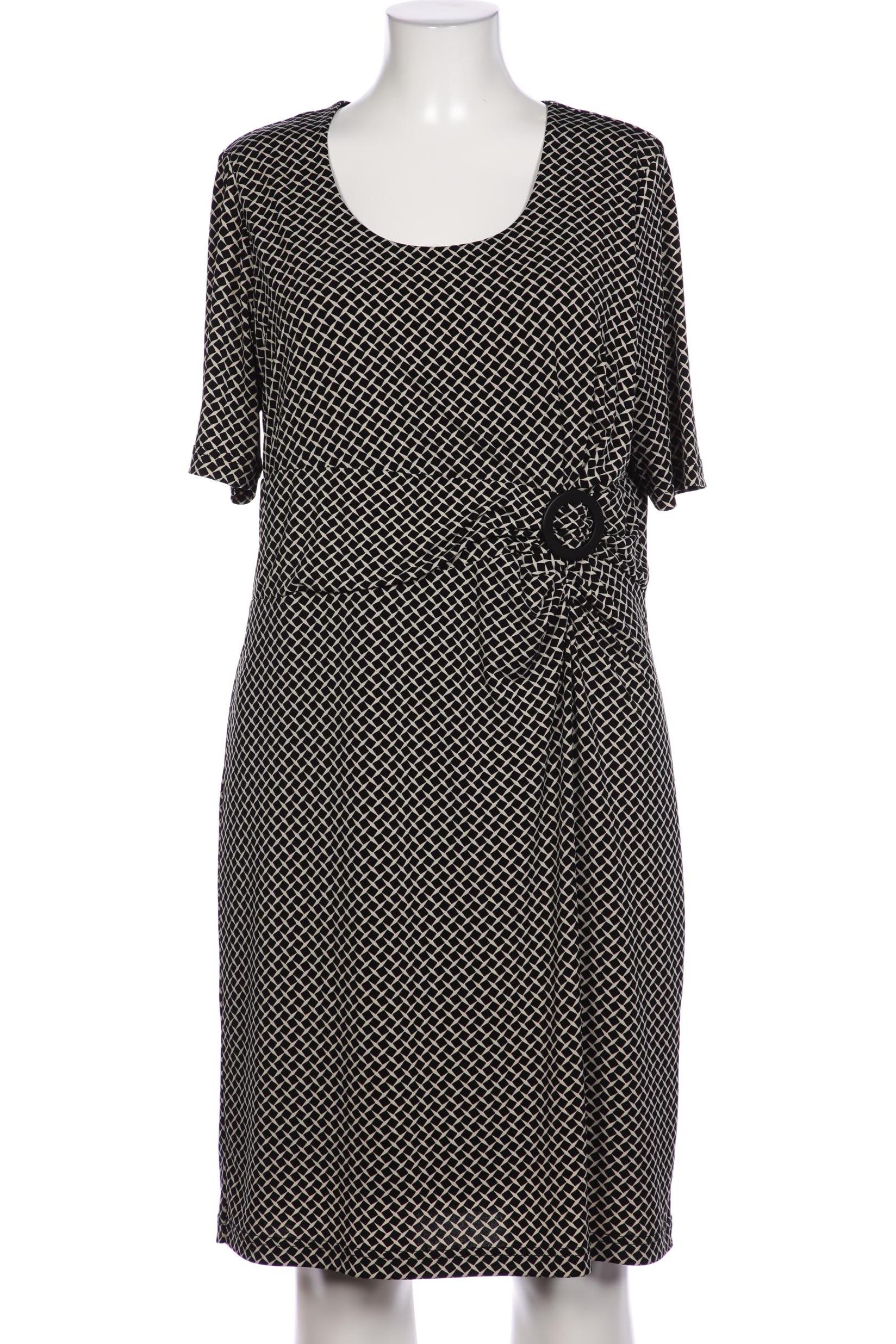 

Gerry Weber Damen Kleid, schwarz, Gr. 44