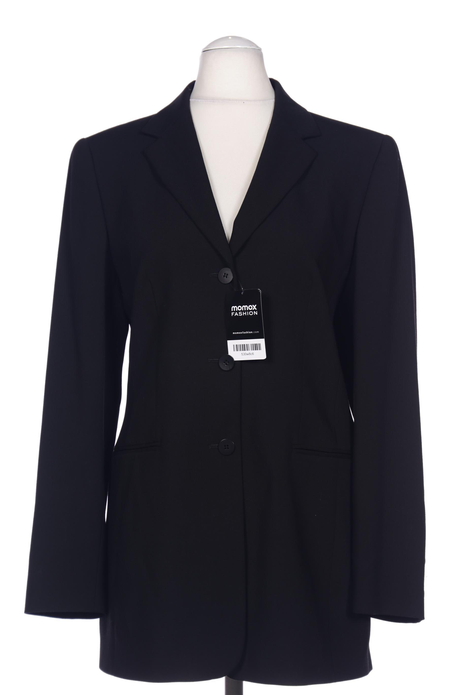 

Gerry Weber Damen Blazer, schwarz, Gr. 38