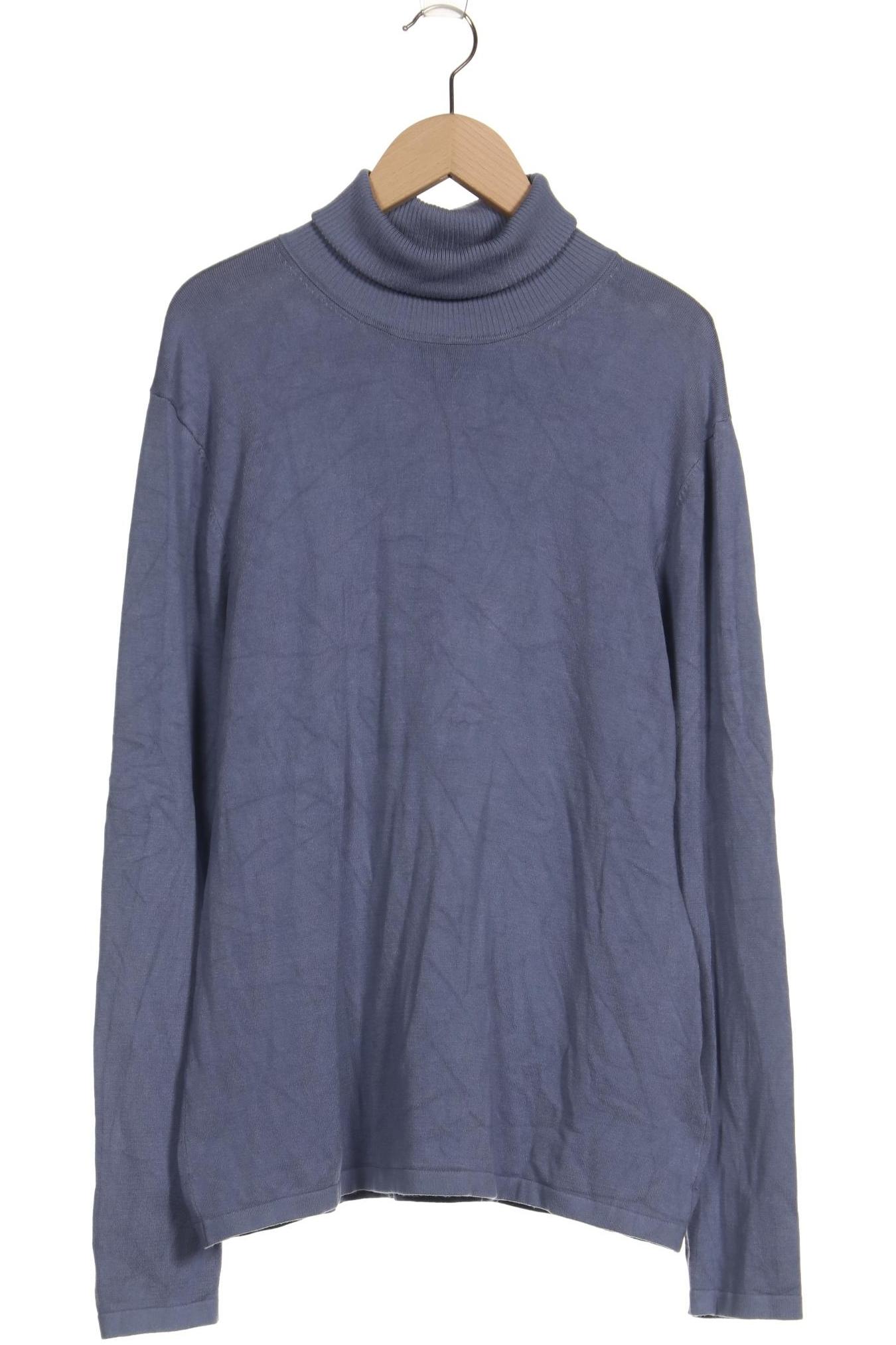 

Gerry Weber Damen Pullover, hellblau, Gr. 42