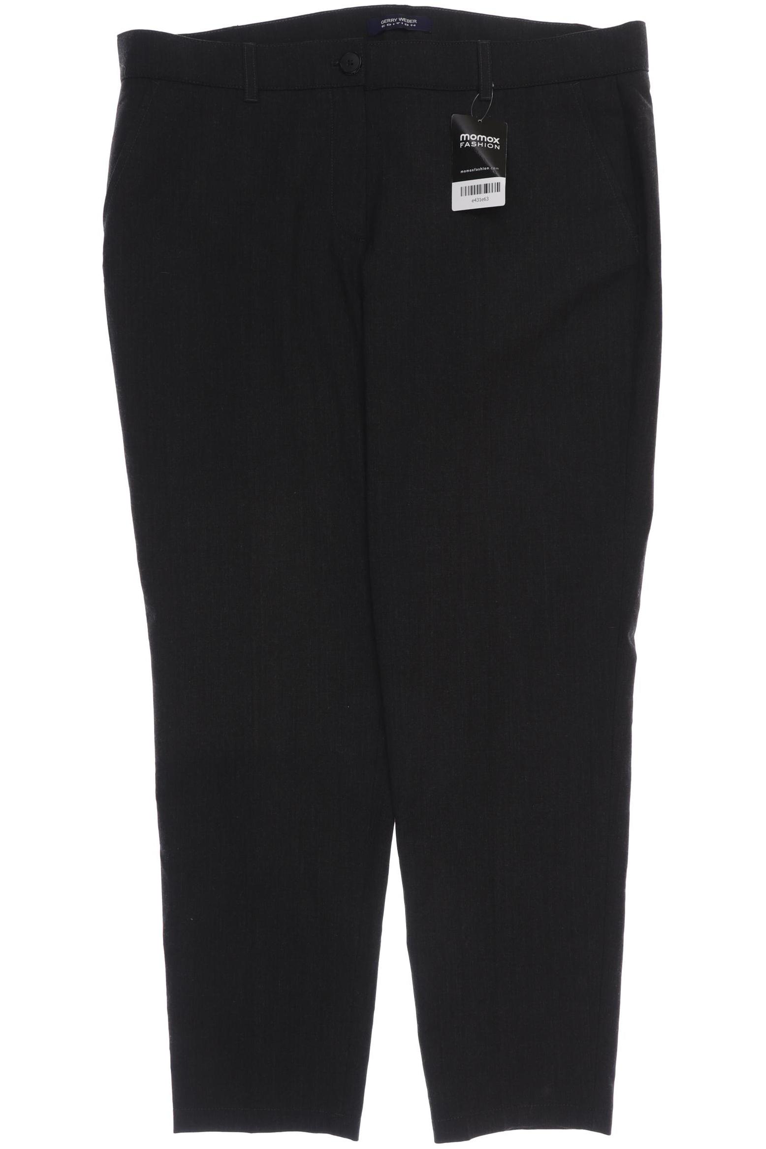 

Gerry Weber Damen Stoffhose, grau