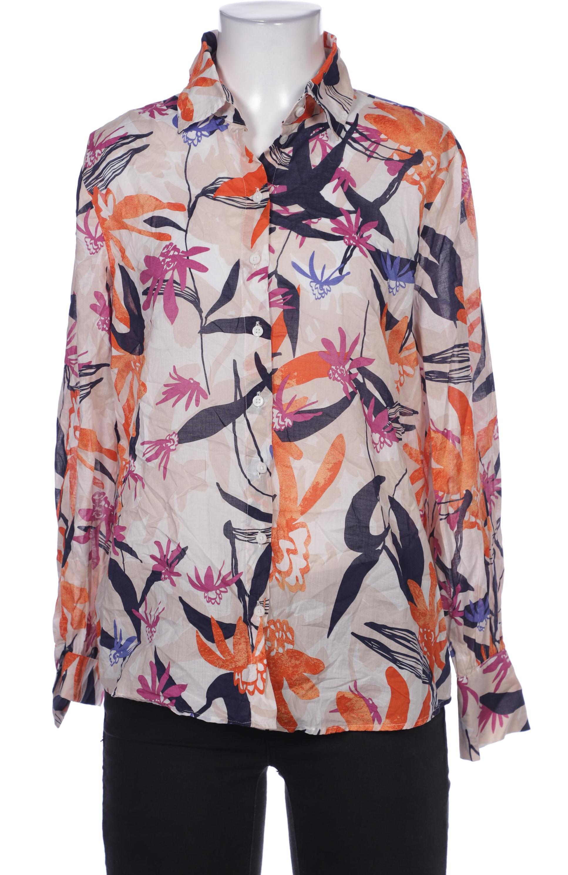 

Gerry Weber Damen Bluse, mehrfarbig, Gr. 36