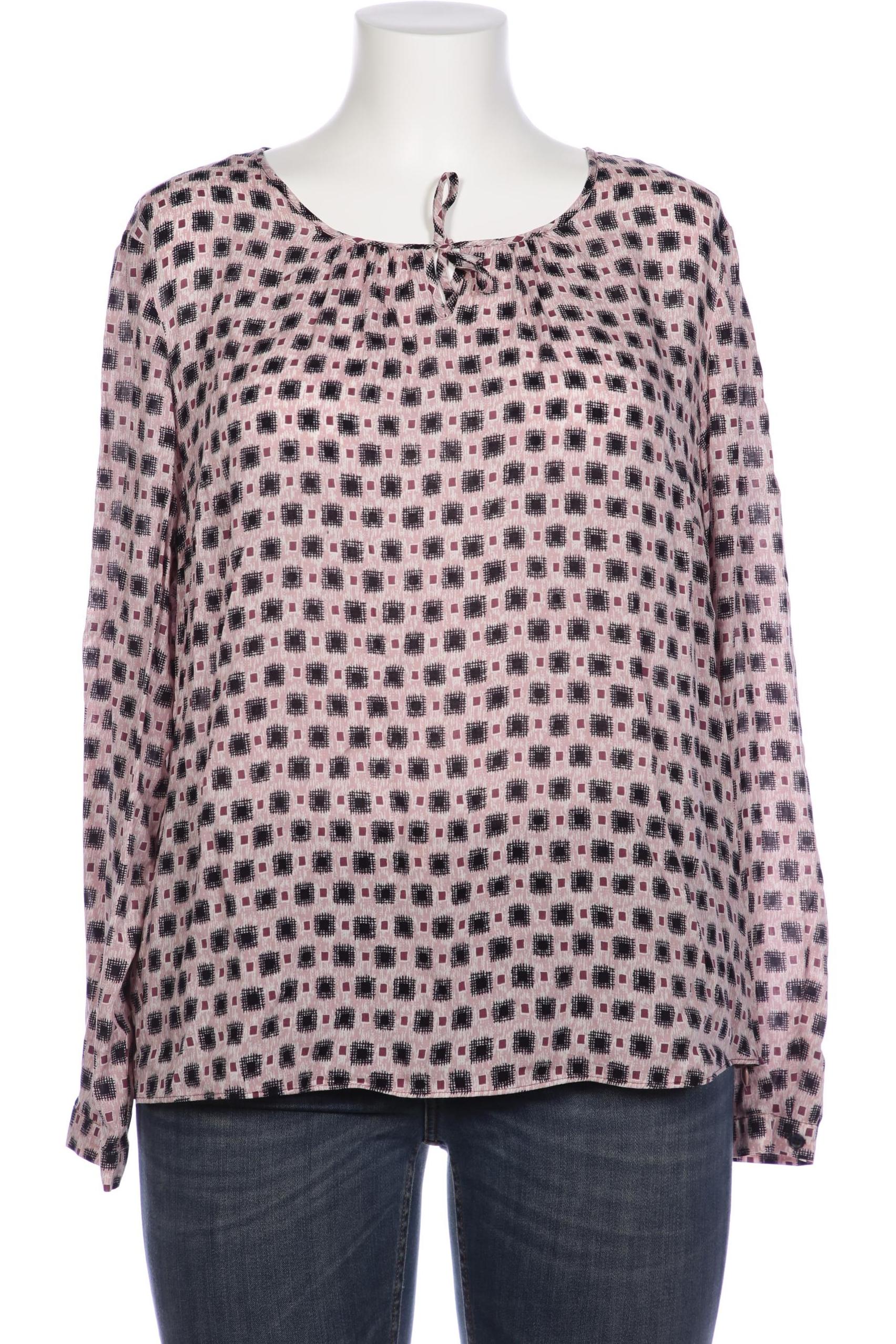 

Gerry Weber Damen Bluse, mehrfarbig, Gr. 44