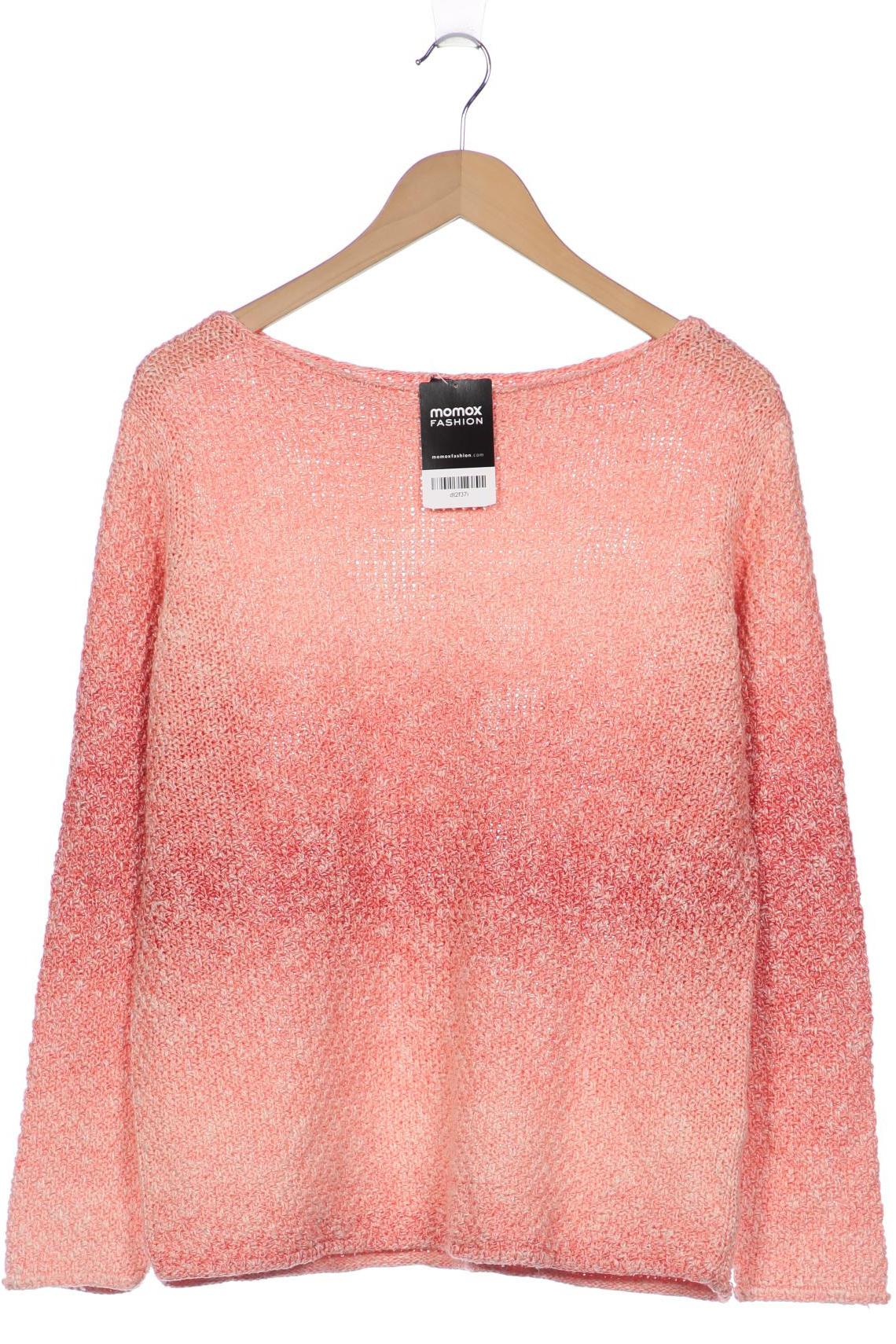 

Gerry Weber Damen Pullover, orange, Gr. 44