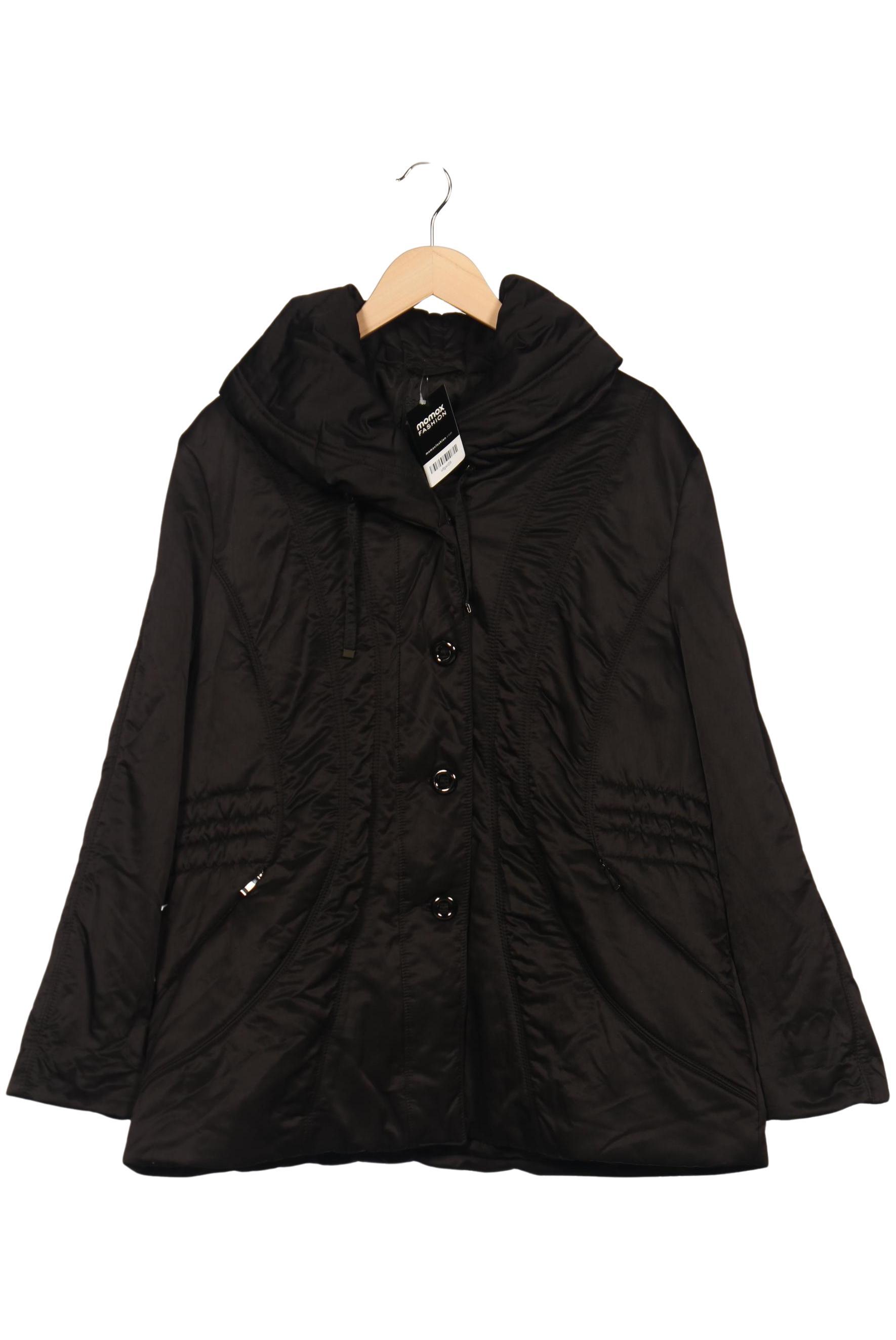 

Gerry Weber Damen Jacke, schwarz, Gr. 44