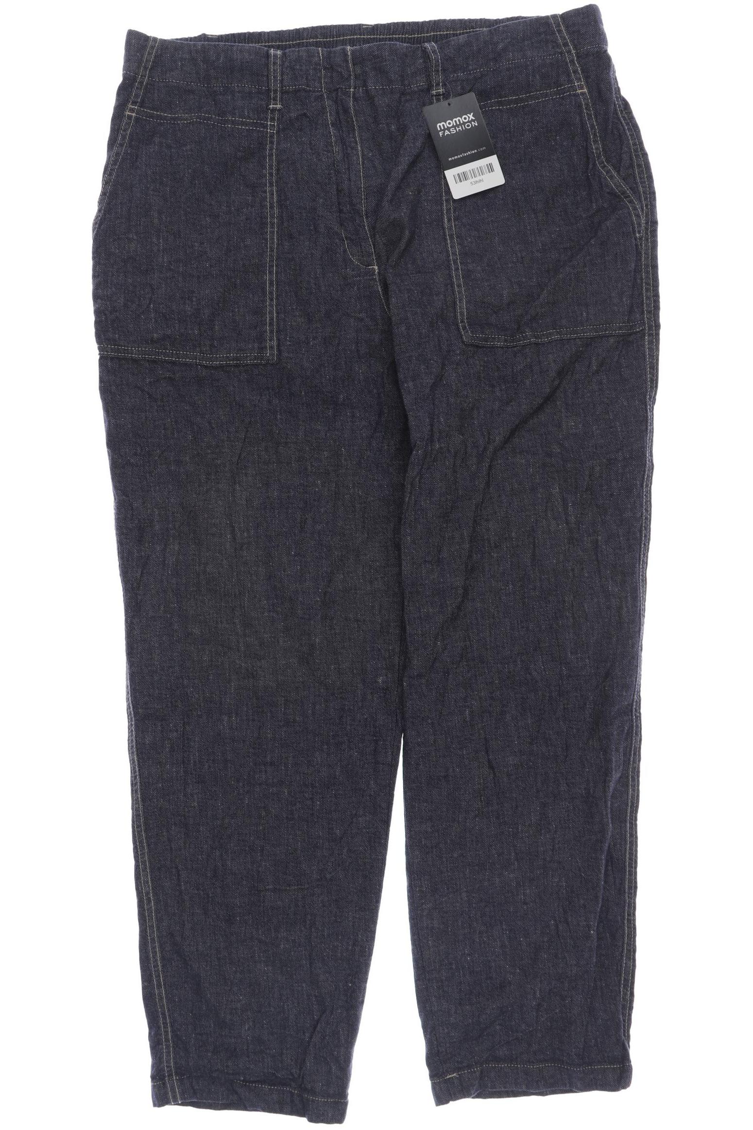 

Gerry Weber Damen Jeans, blau