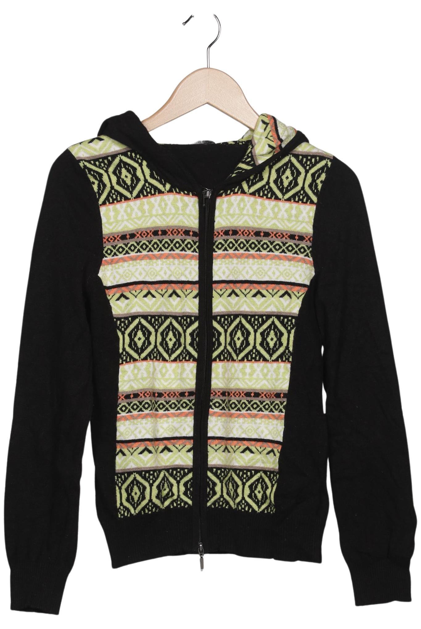 

Gerry Weber Damen Kapuzenpullover, mehrfarbig, Gr. 36