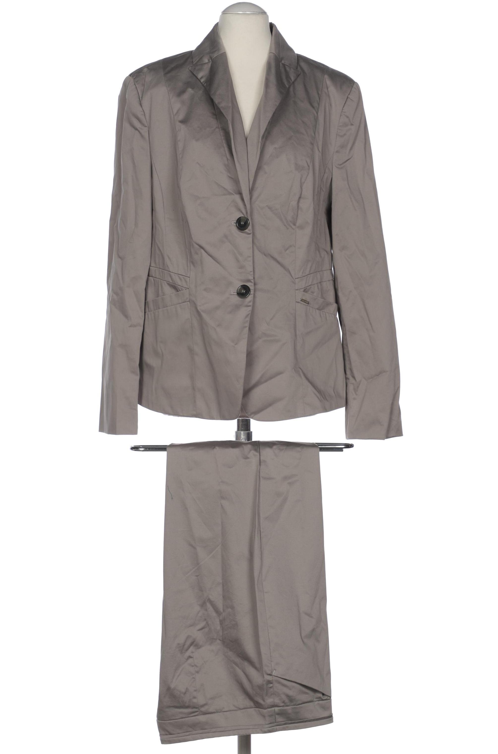 

Gerry Weber Damen Anzug, grau, Gr. 42