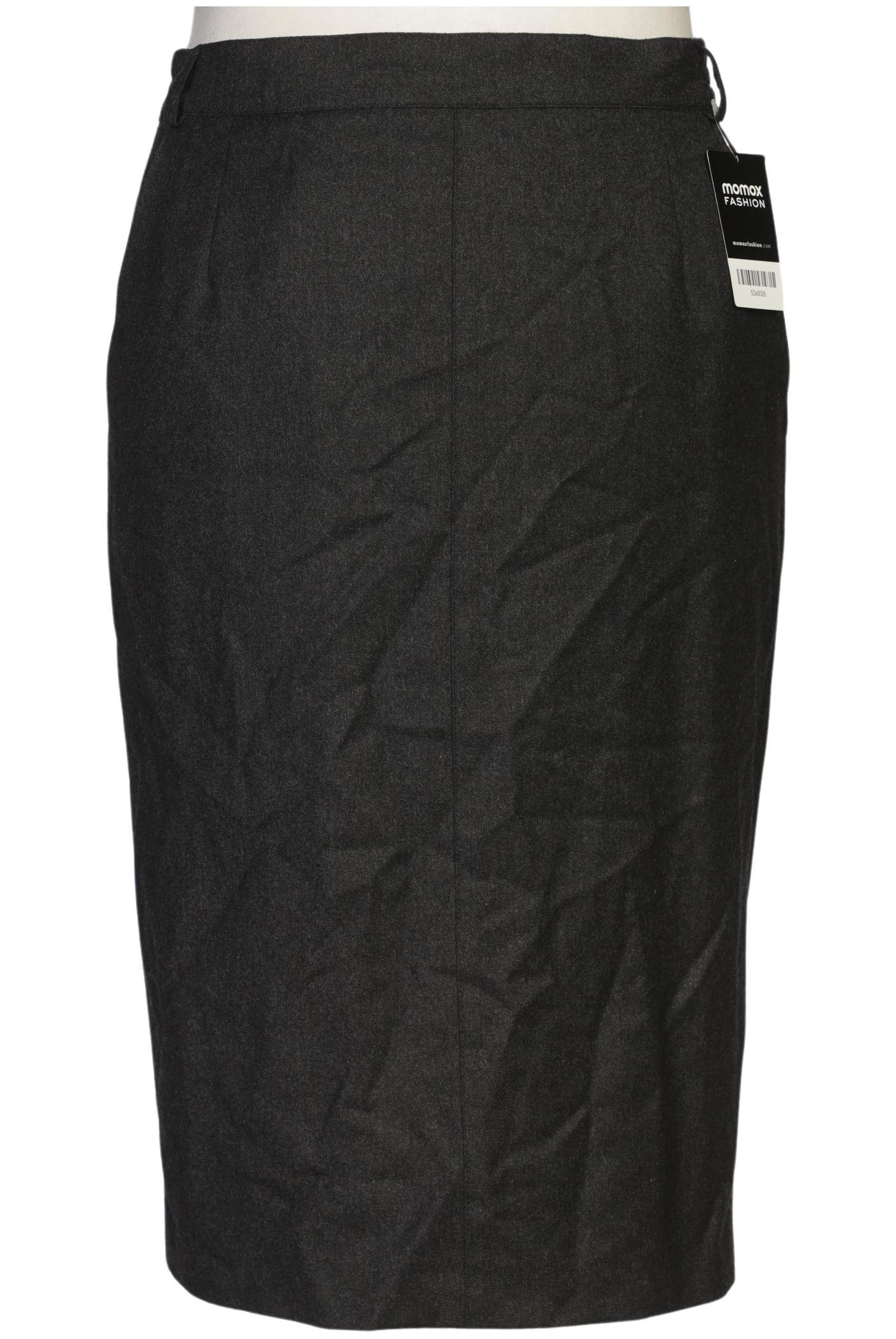 

Gerry Weber Damen Rock, grau, Gr. 42