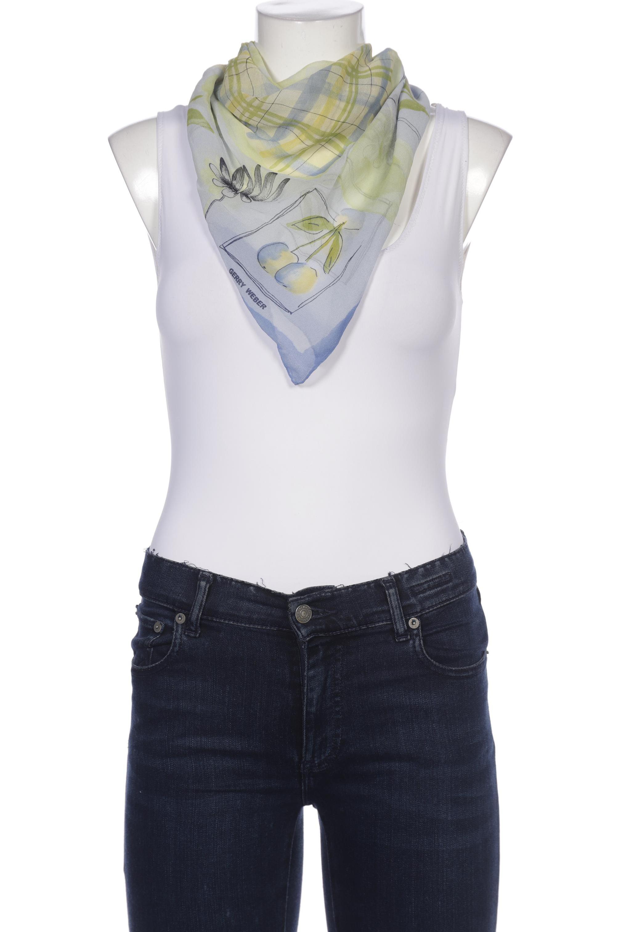

Gerry Weber Damen Schal, mehrfarbig