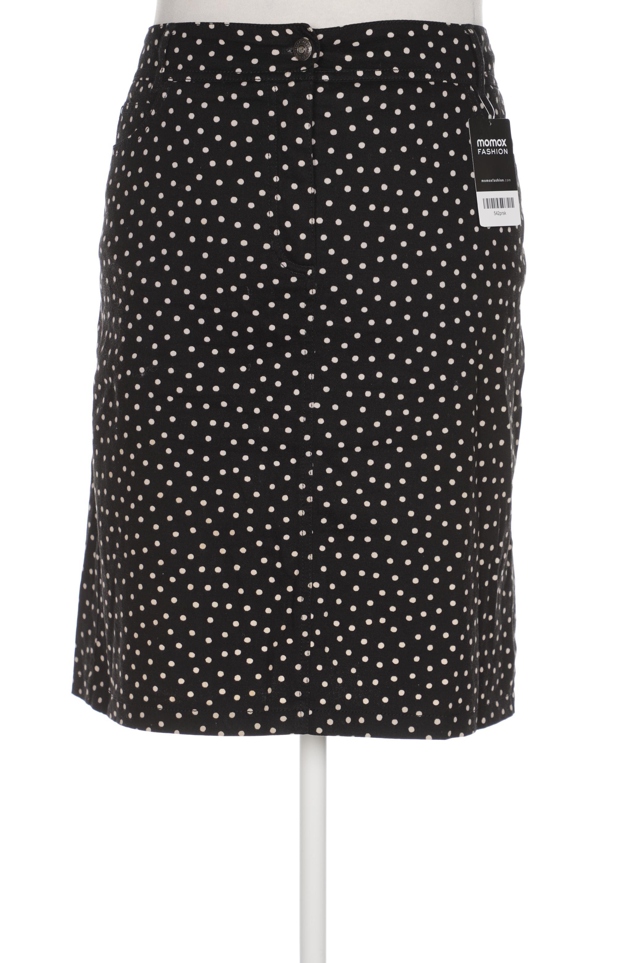 

Gerry Weber Damen Rock, schwarz, Gr. 42