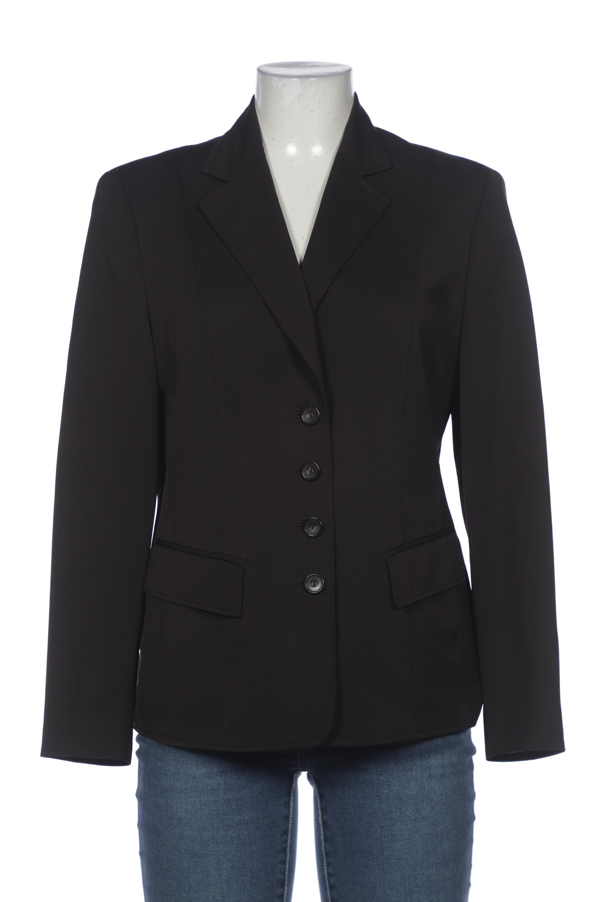 

Gerry Weber Damen Blazer, braun, Gr. 40