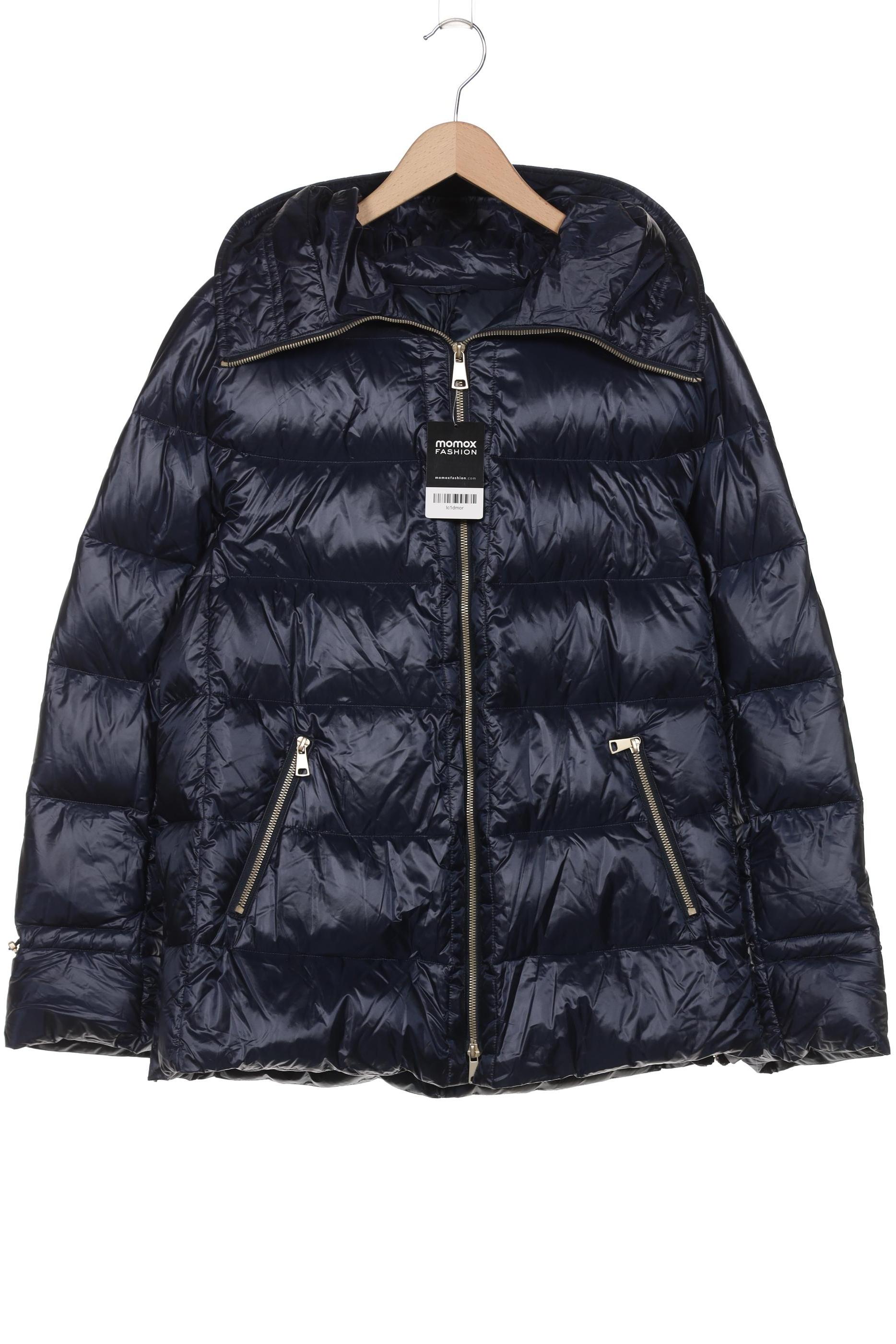 

Gerry Weber Damen Jacke, marineblau, Gr. 44