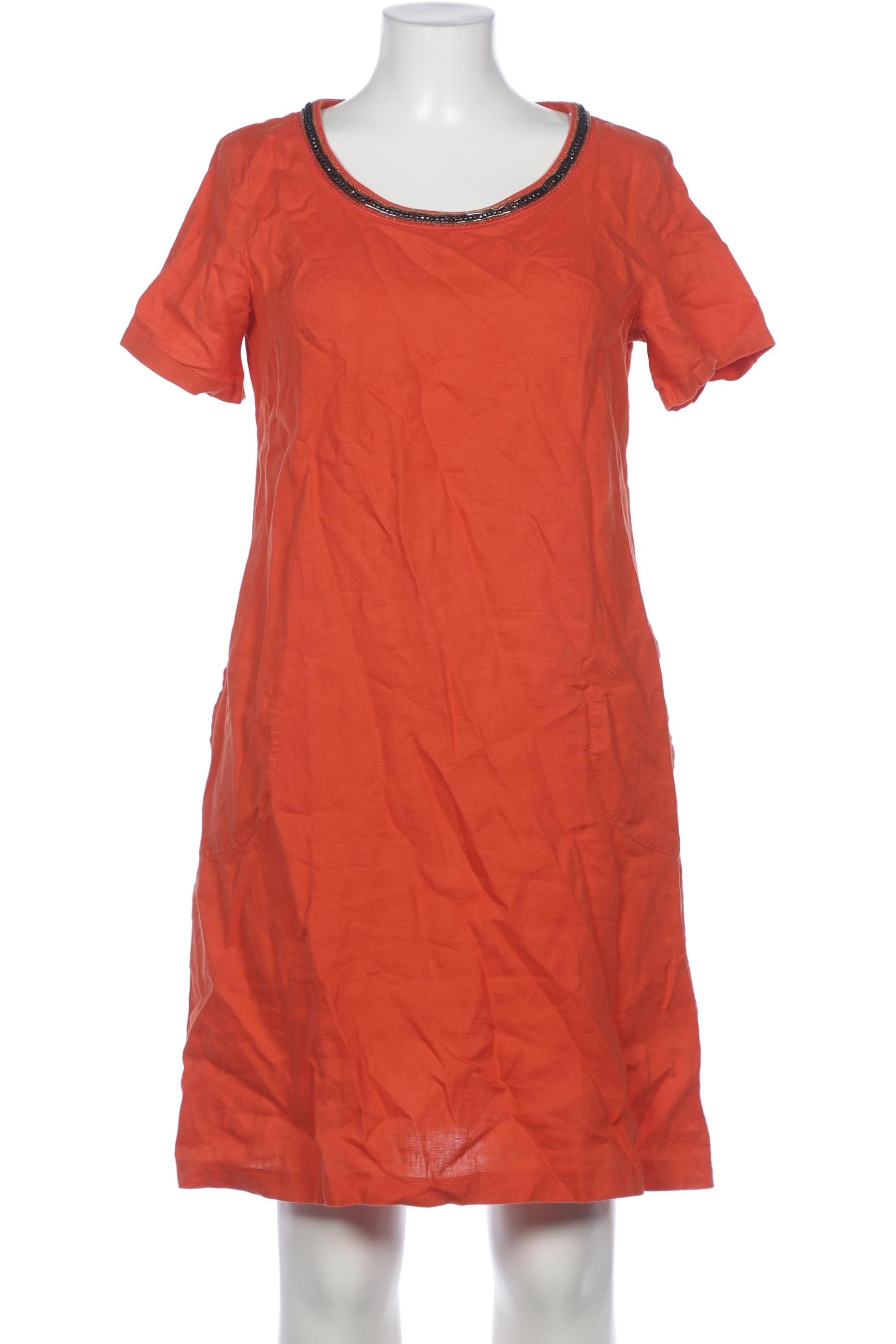 

Gerry Weber Damen Kleid, orange, Gr. 42