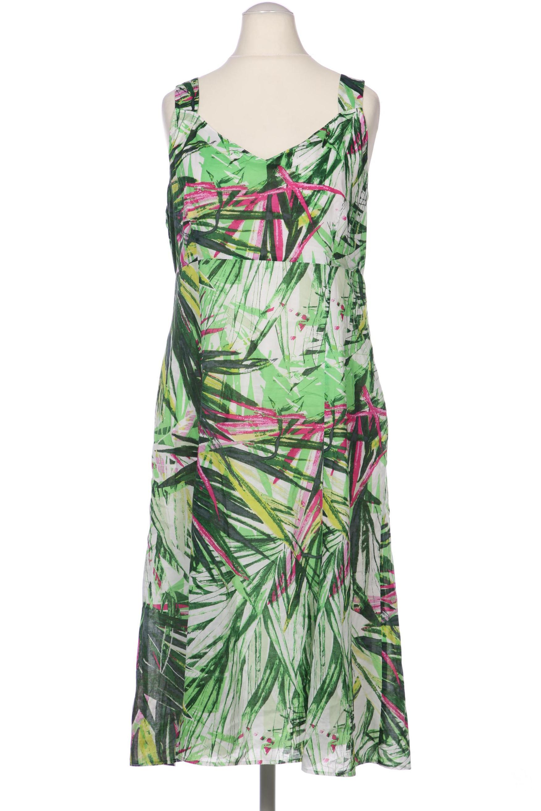 

Gerry Weber Damen Kleid, grün, Gr. 38