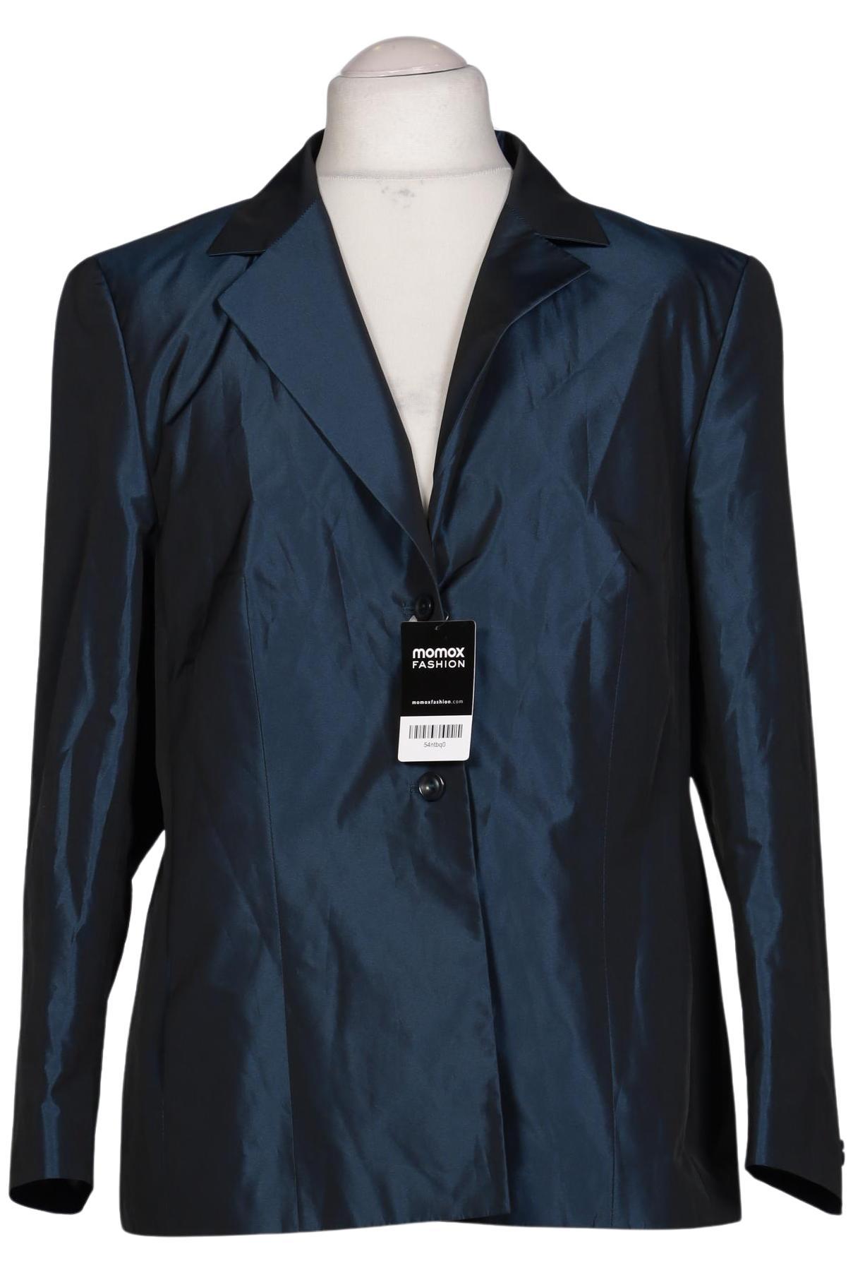 

Gerry Weber Damen Blazer, marineblau, Gr. 44