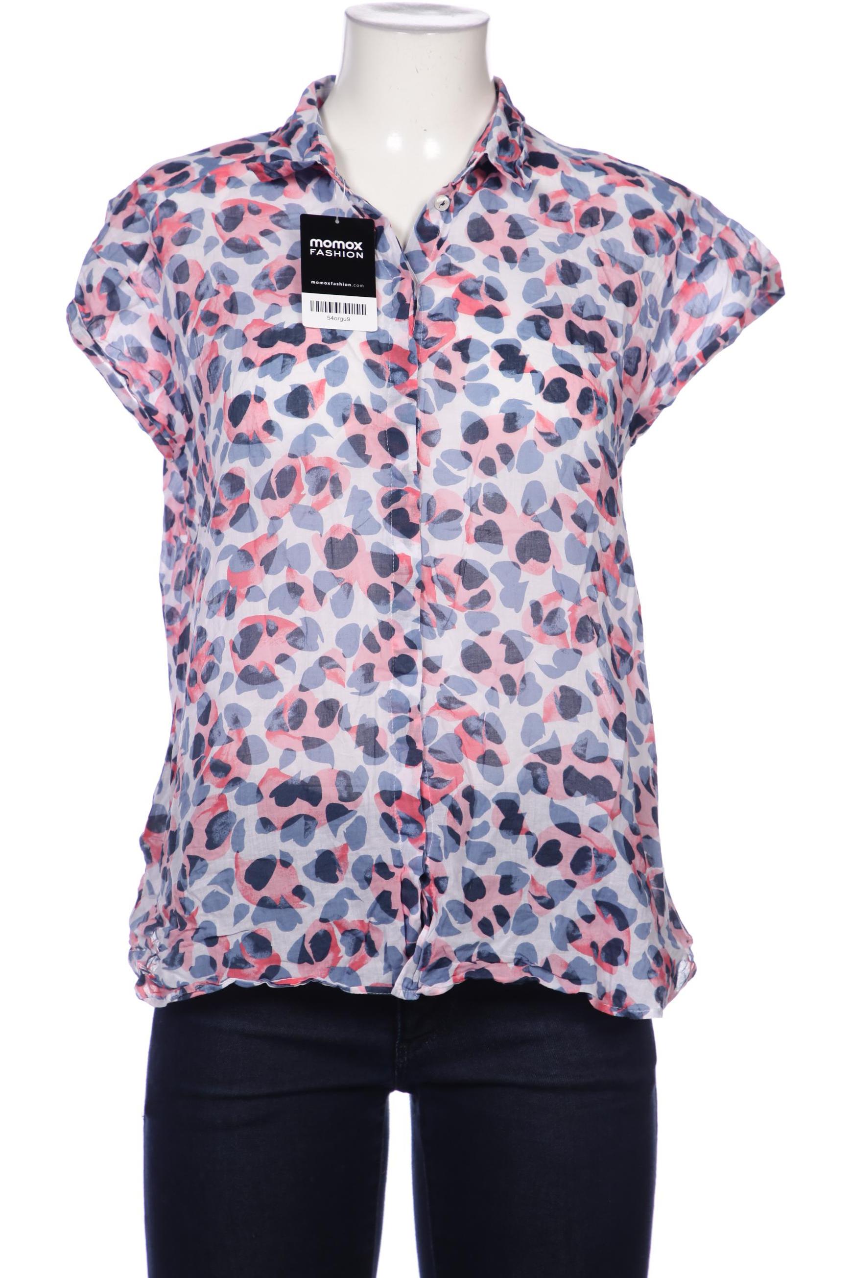 

Gerry Weber Damen Bluse, blau