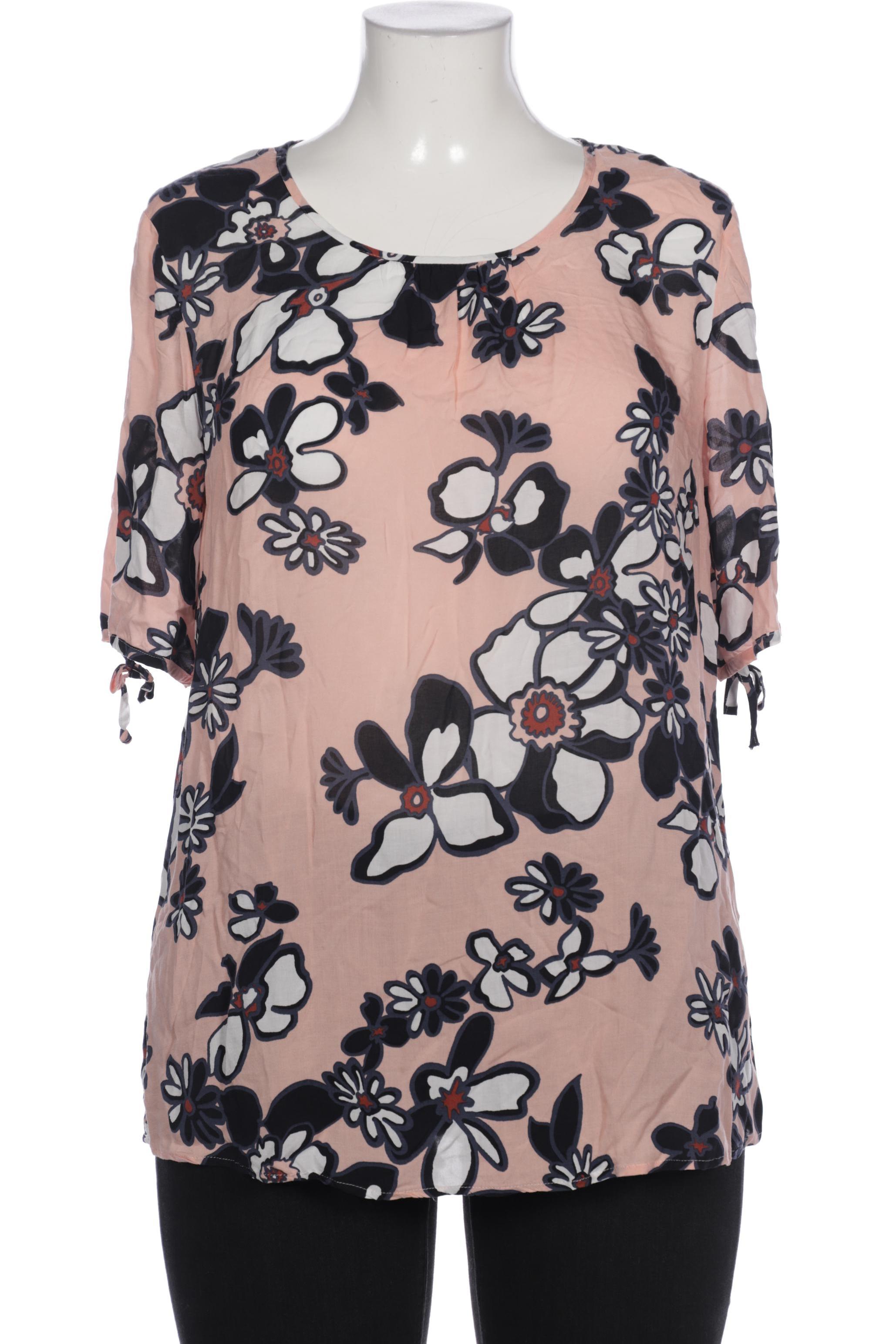 

Gerry Weber Damen Bluse, pink