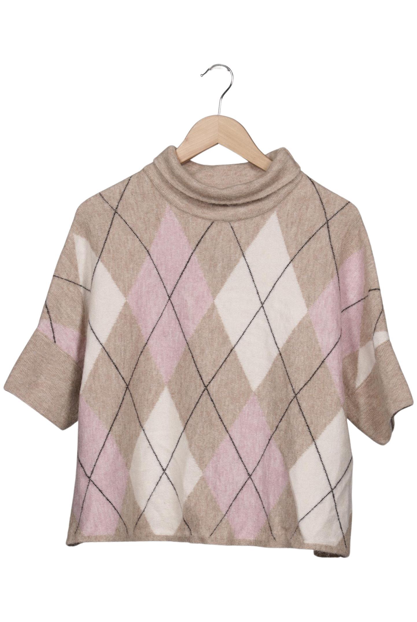 

Gerry Weber Damen Pullover, mehrfarbig, Gr. 40