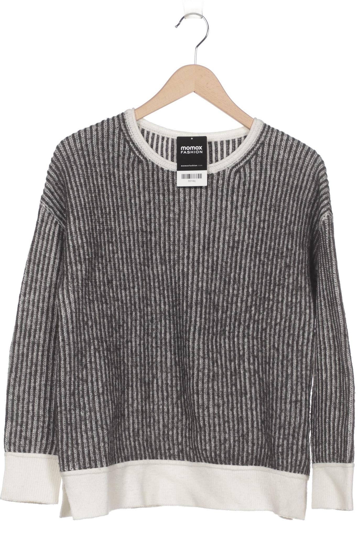 

Gerry Weber Damen Pullover, grau, Gr. 40