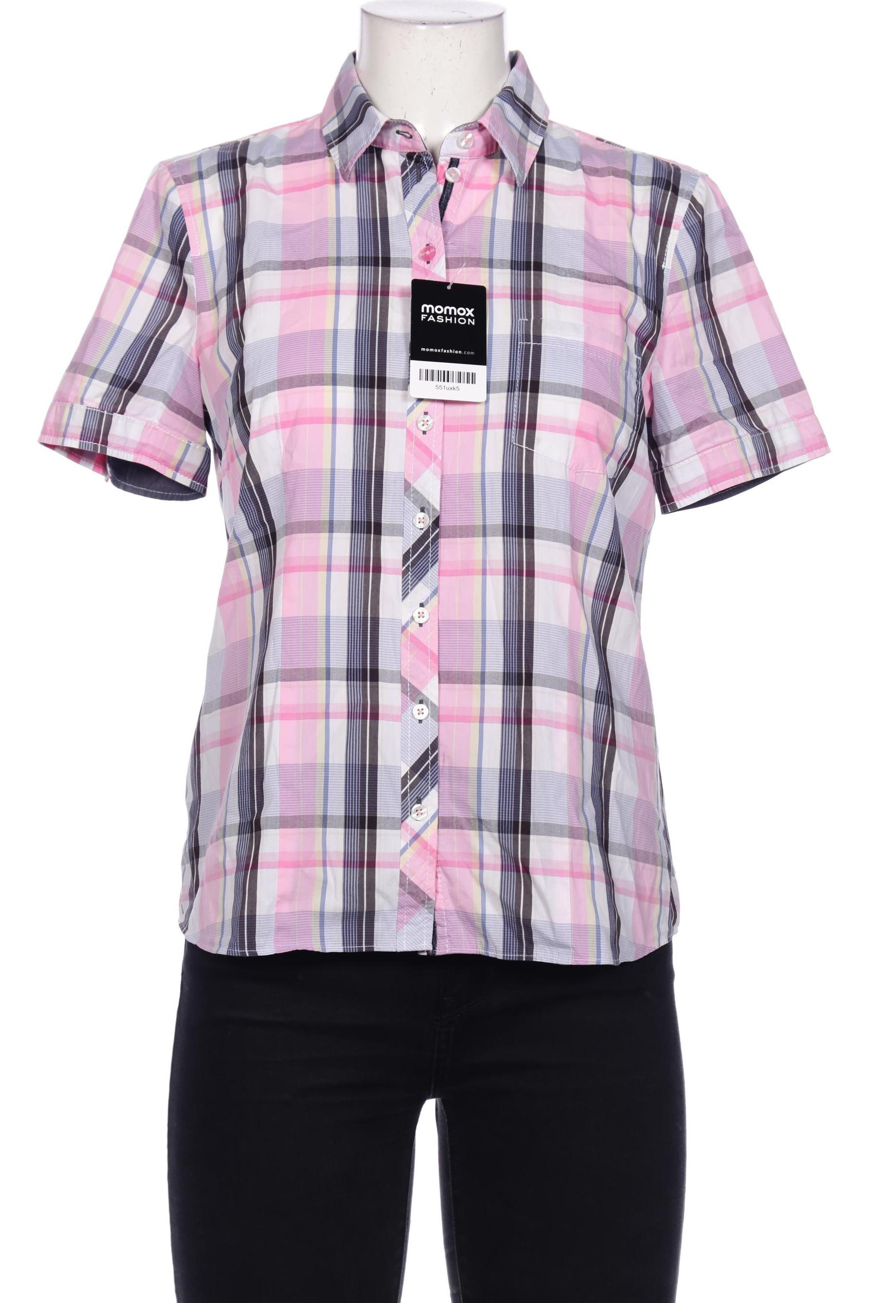 

Gerry Weber Damen Bluse, pink, Gr. 38